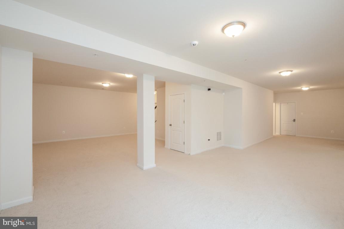 WALLACE LANDING - Residential Lease