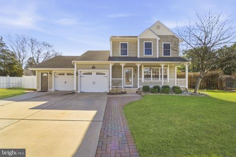 479 VAL LANE MILLVILLE NJ 08332