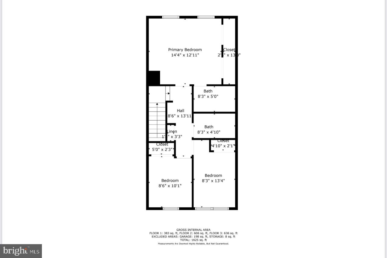 BELVEDERE SQUARE - Commercial Sale