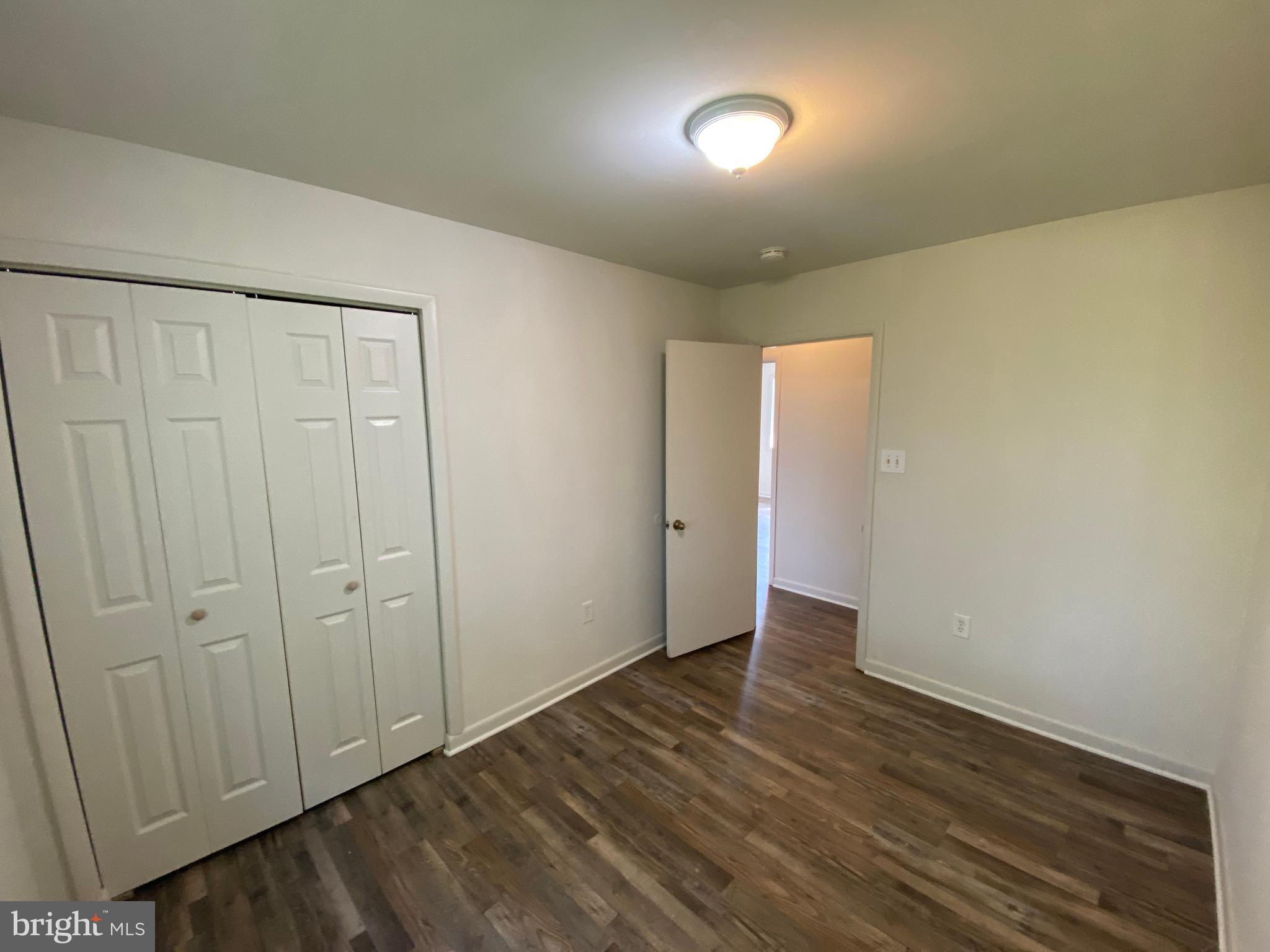 LAFAYETTE VILLAGE - Residential Lease