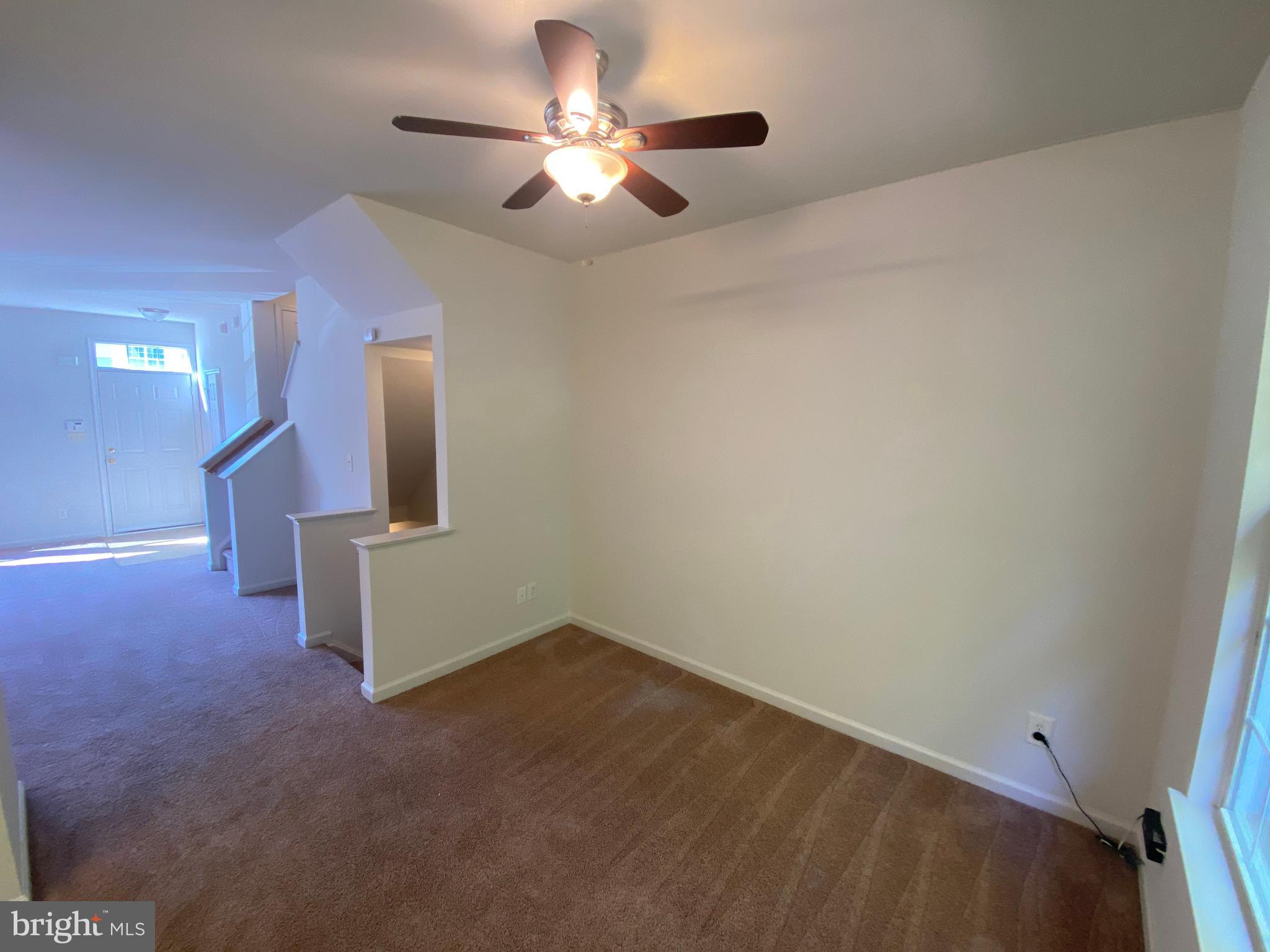 LAFAYETTE VILLAGE - Residential Lease