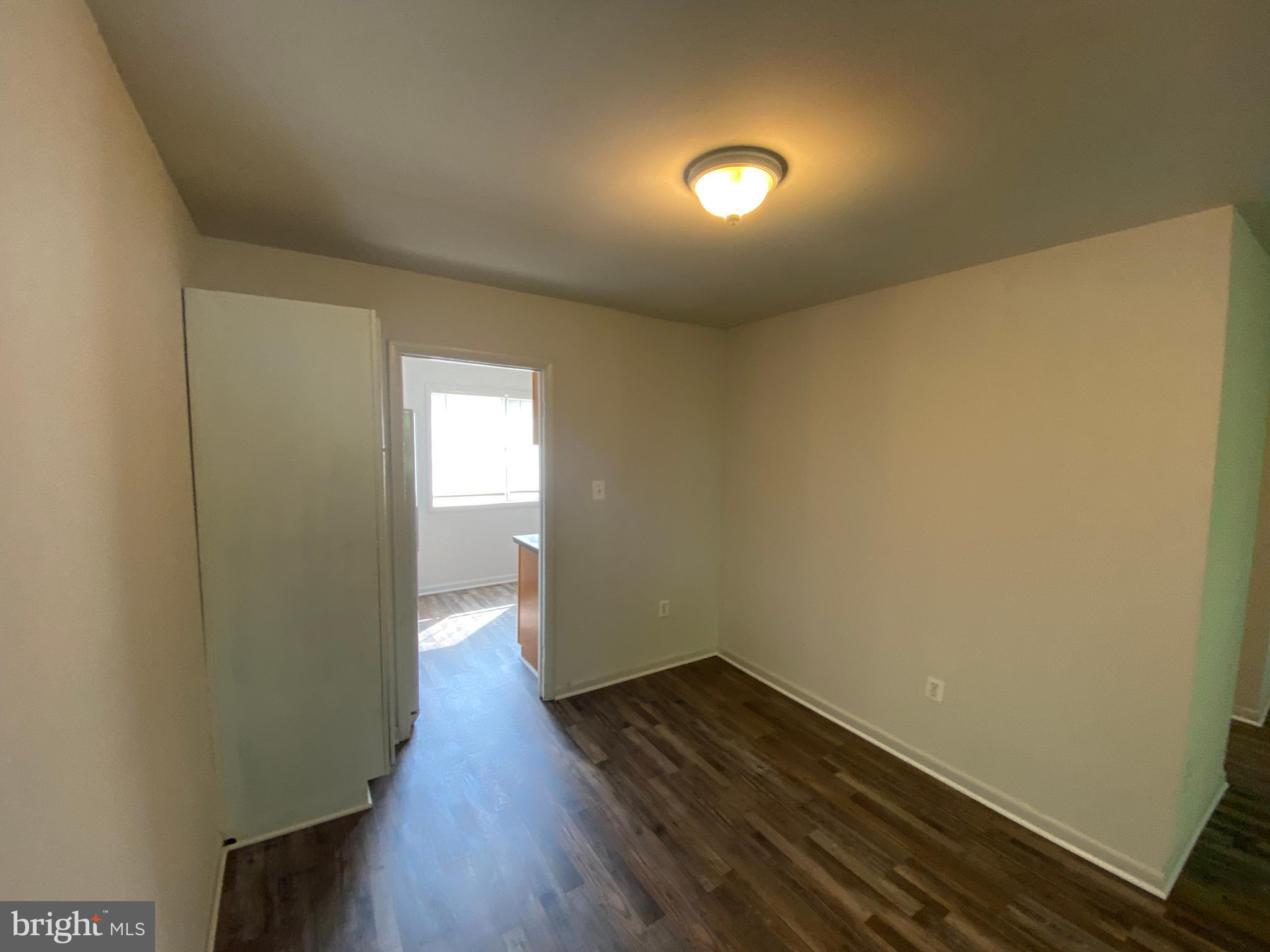 LAFAYETTE VILLAGE - Residential Lease