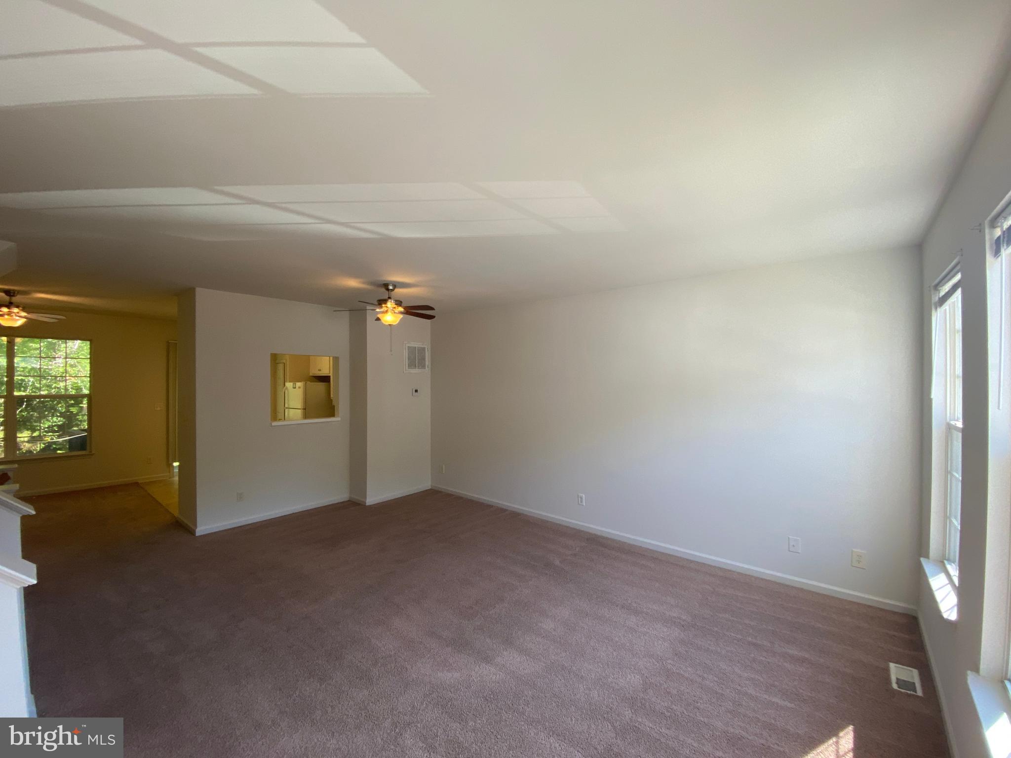 LAFAYETTE VILLAGE - Residential Lease