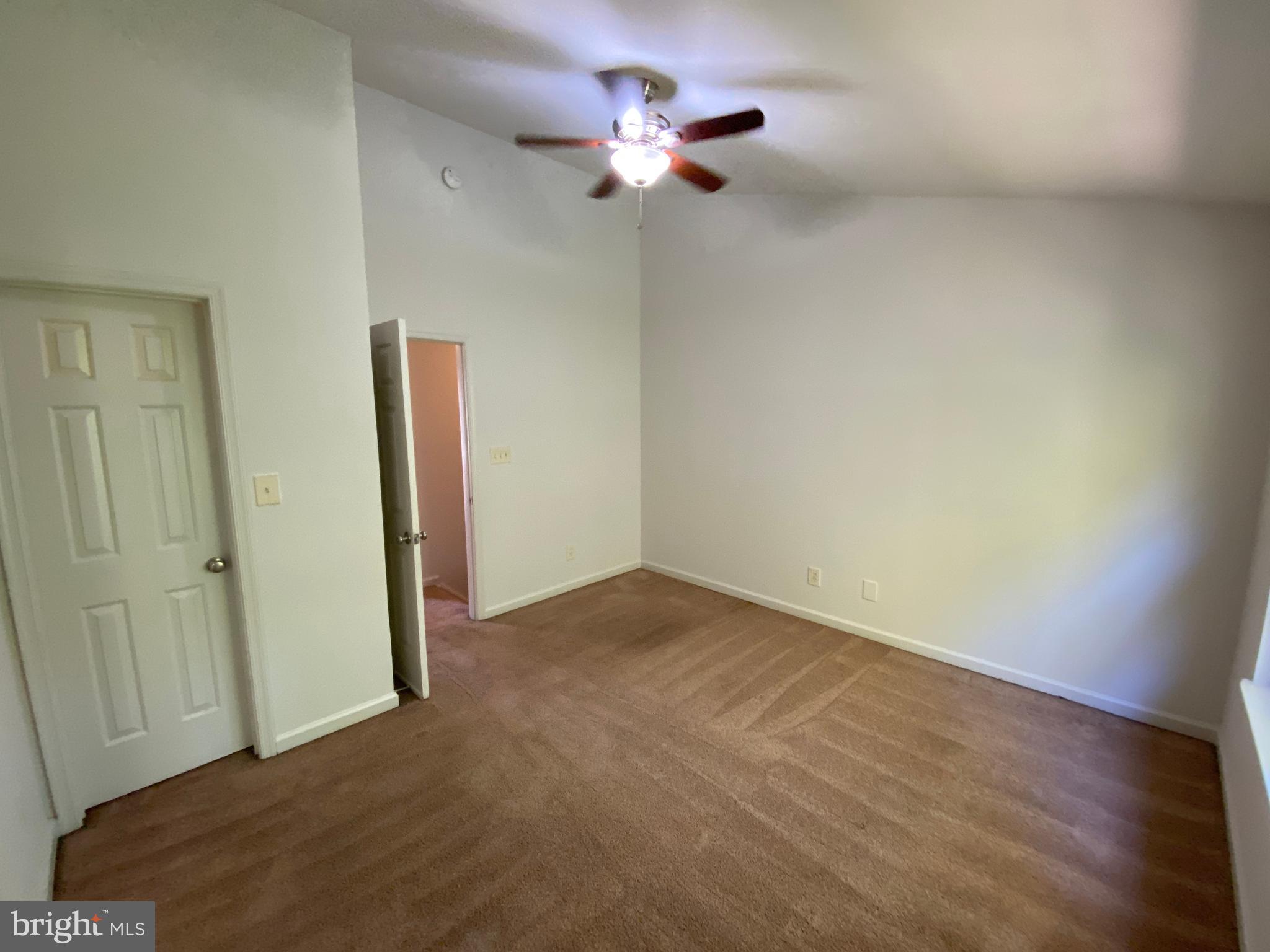 LAFAYETTE VILLAGE - Residential Lease