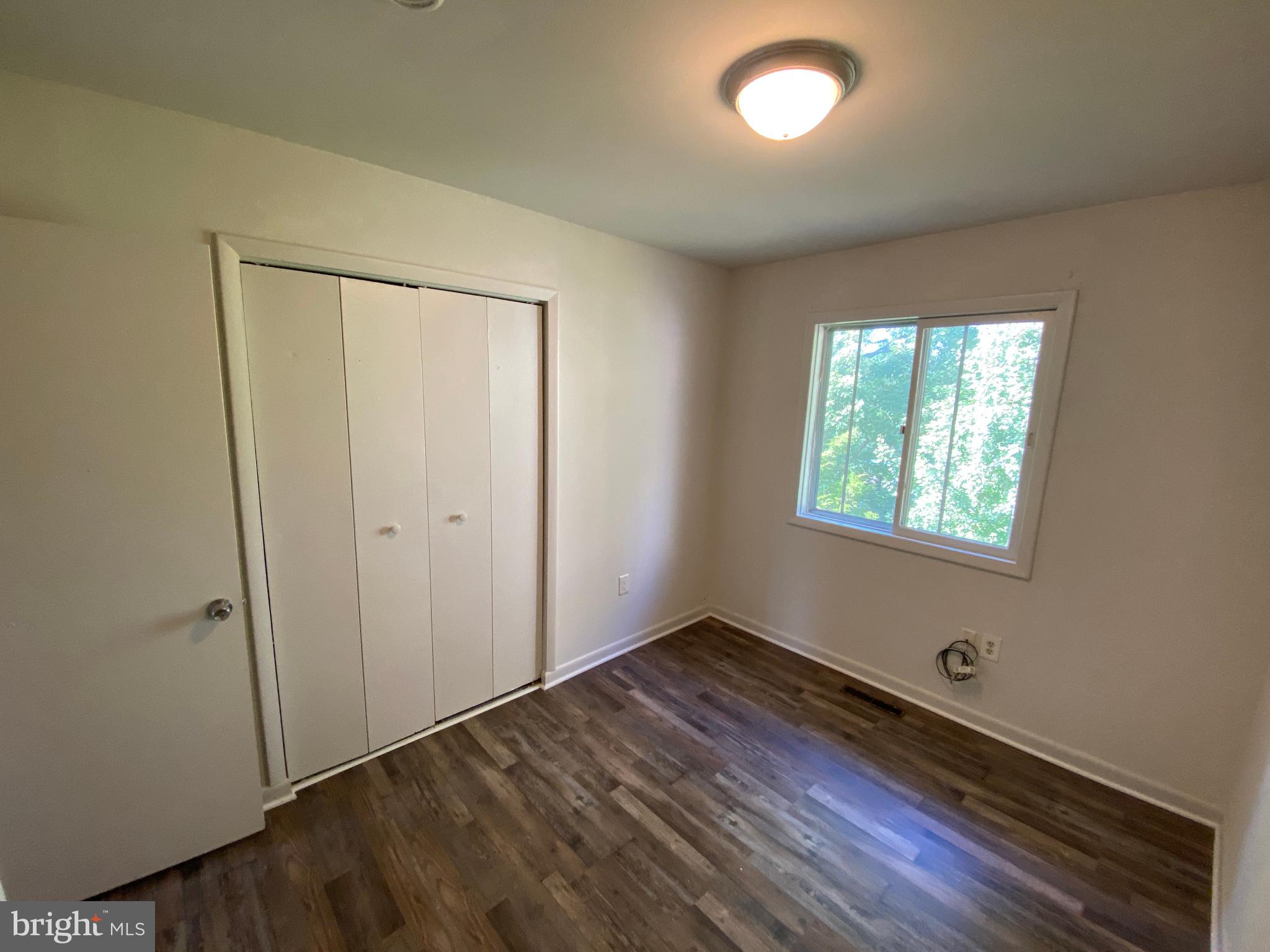 LAFAYETTE VILLAGE - Residential Lease