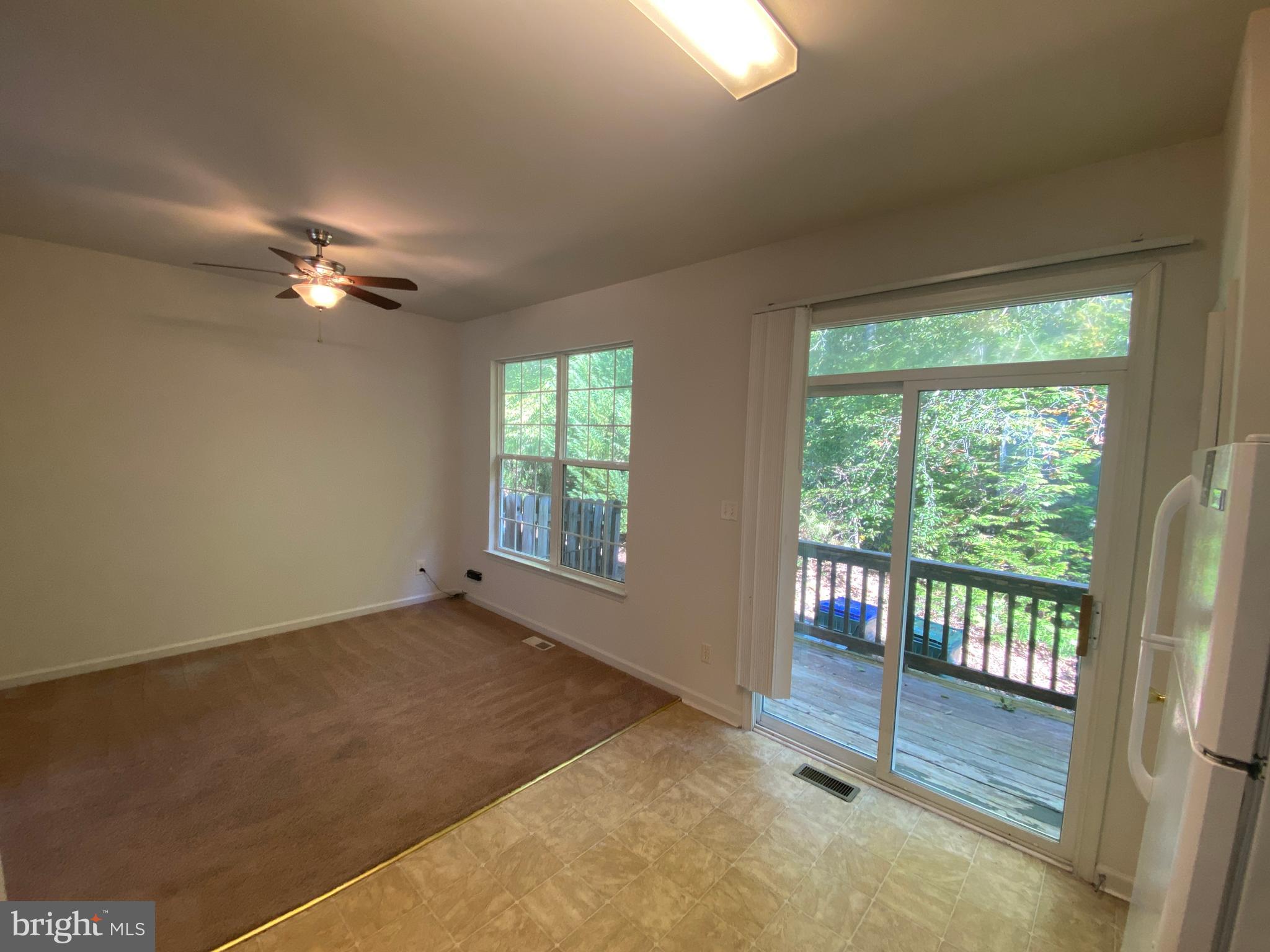 LAFAYETTE VILLAGE - Residential Lease