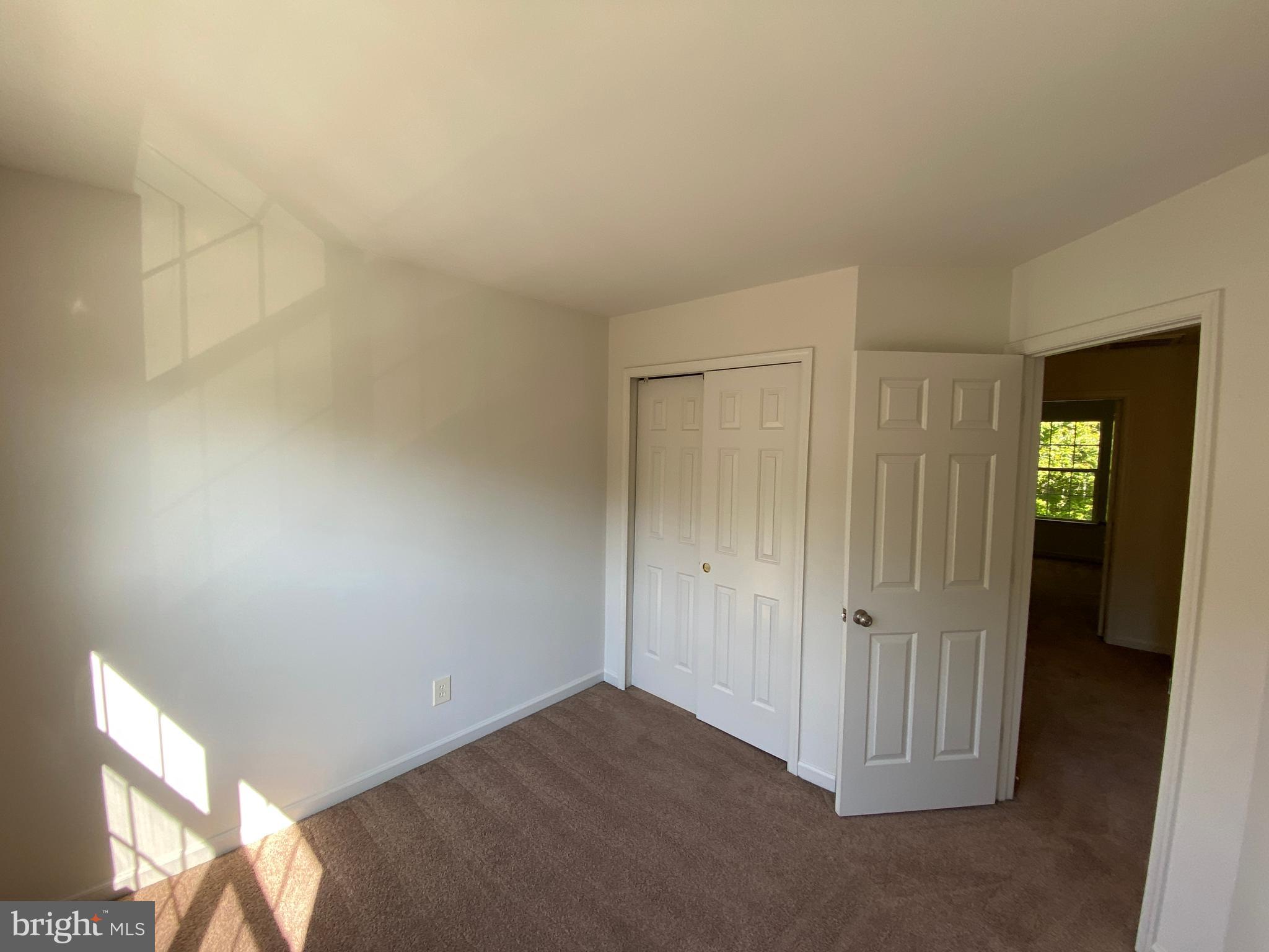 LAFAYETTE VILLAGE - Residential Lease