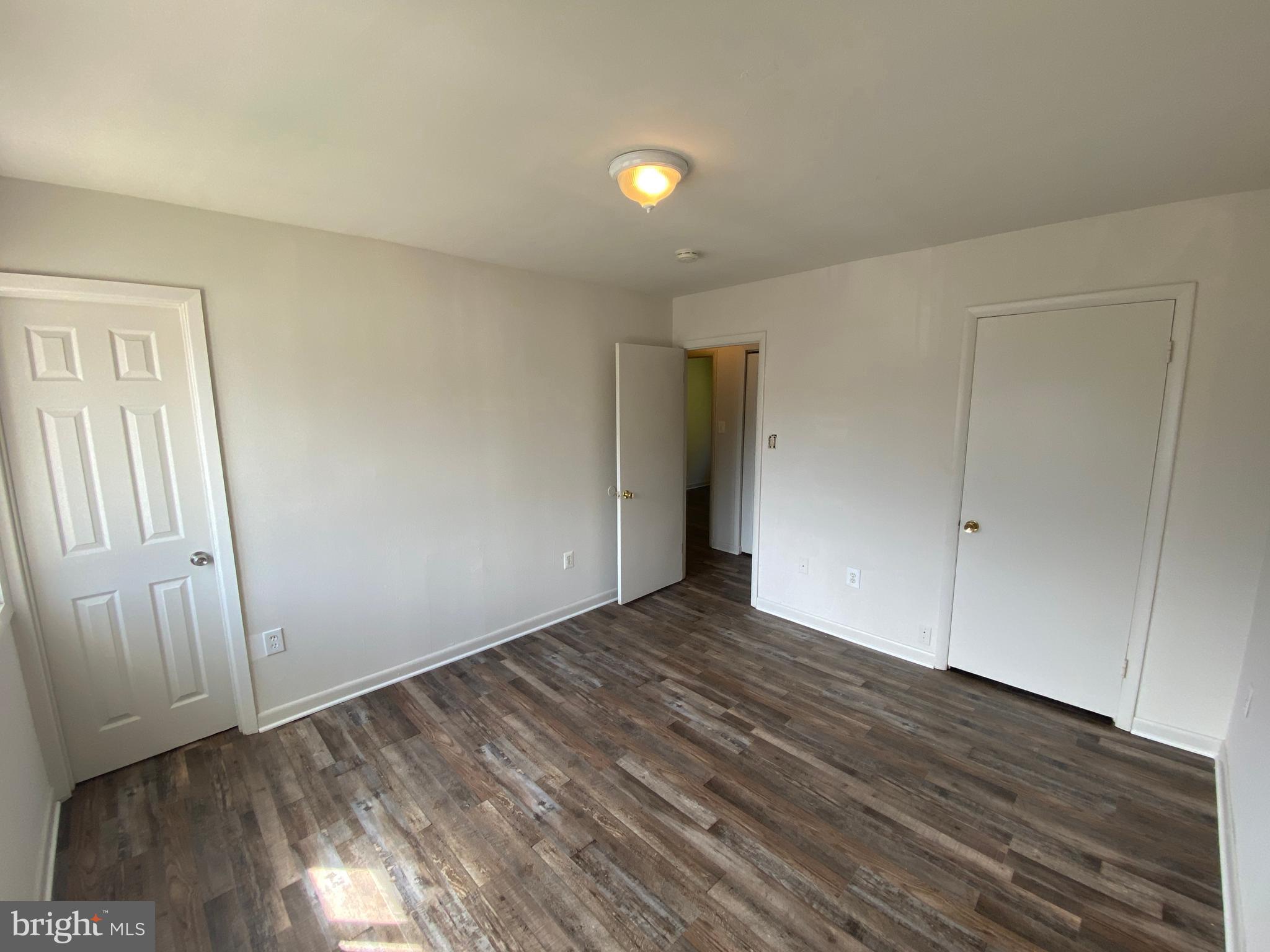 LAFAYETTE VILLAGE - Residential Lease