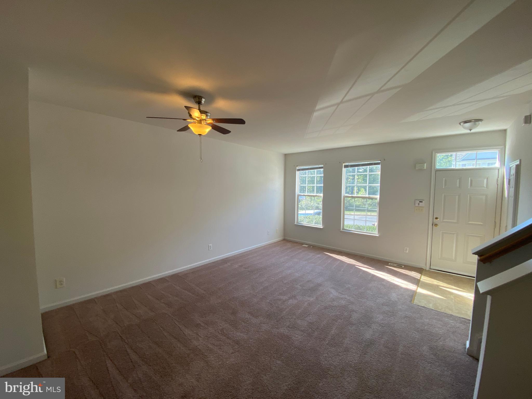 LAFAYETTE VILLAGE - Residential Lease