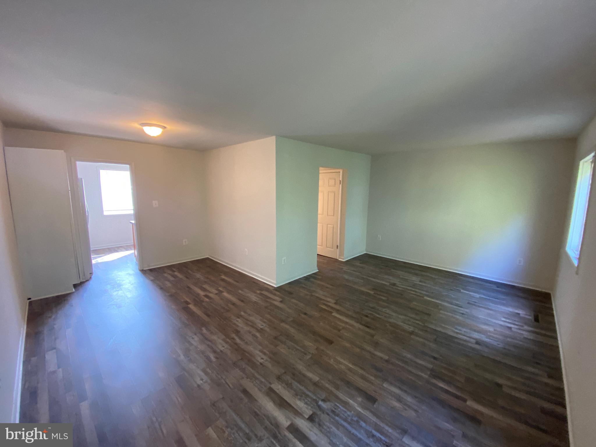 LAFAYETTE VILLAGE - Residential Lease