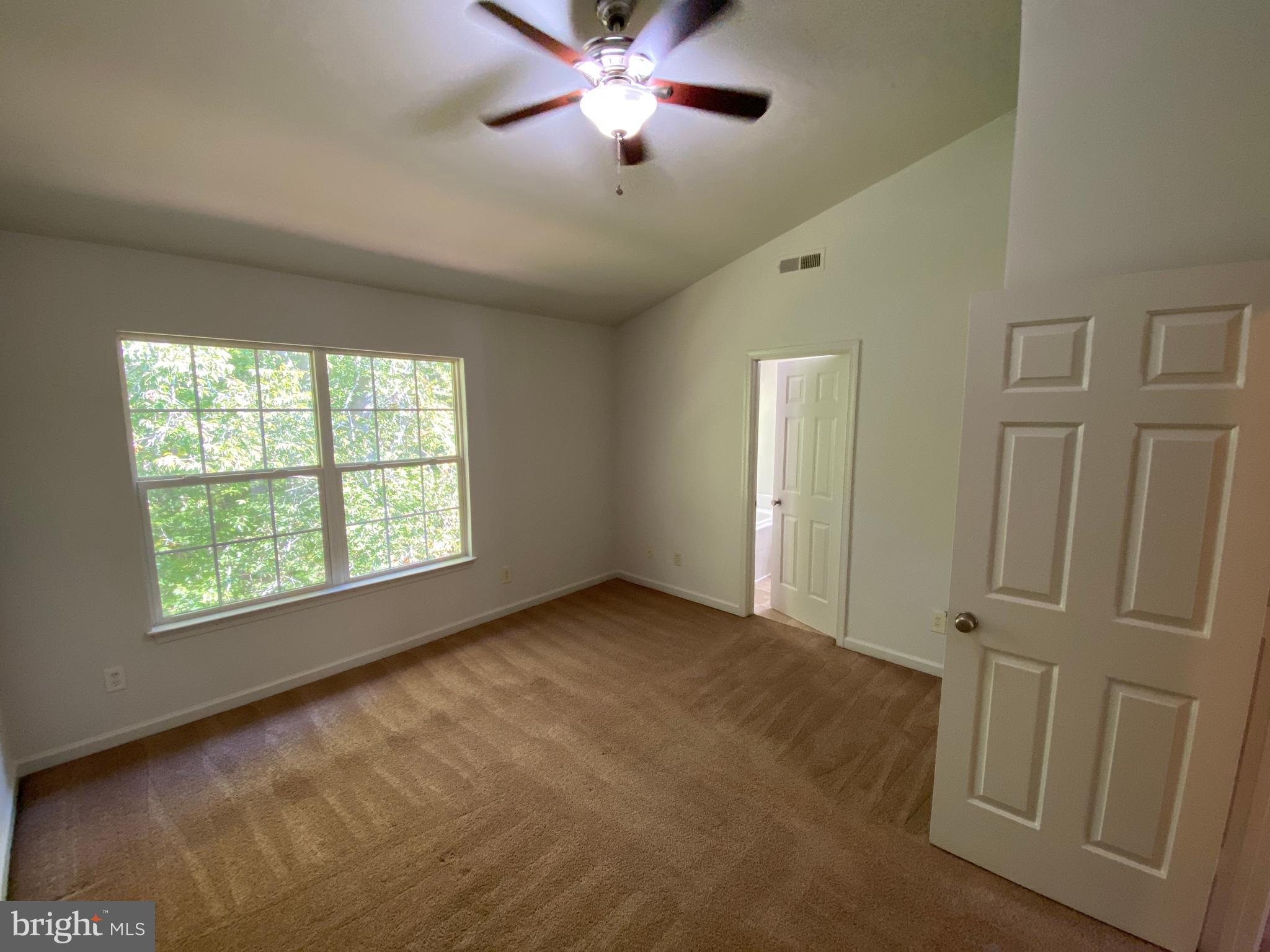 LAFAYETTE VILLAGE - Residential Lease