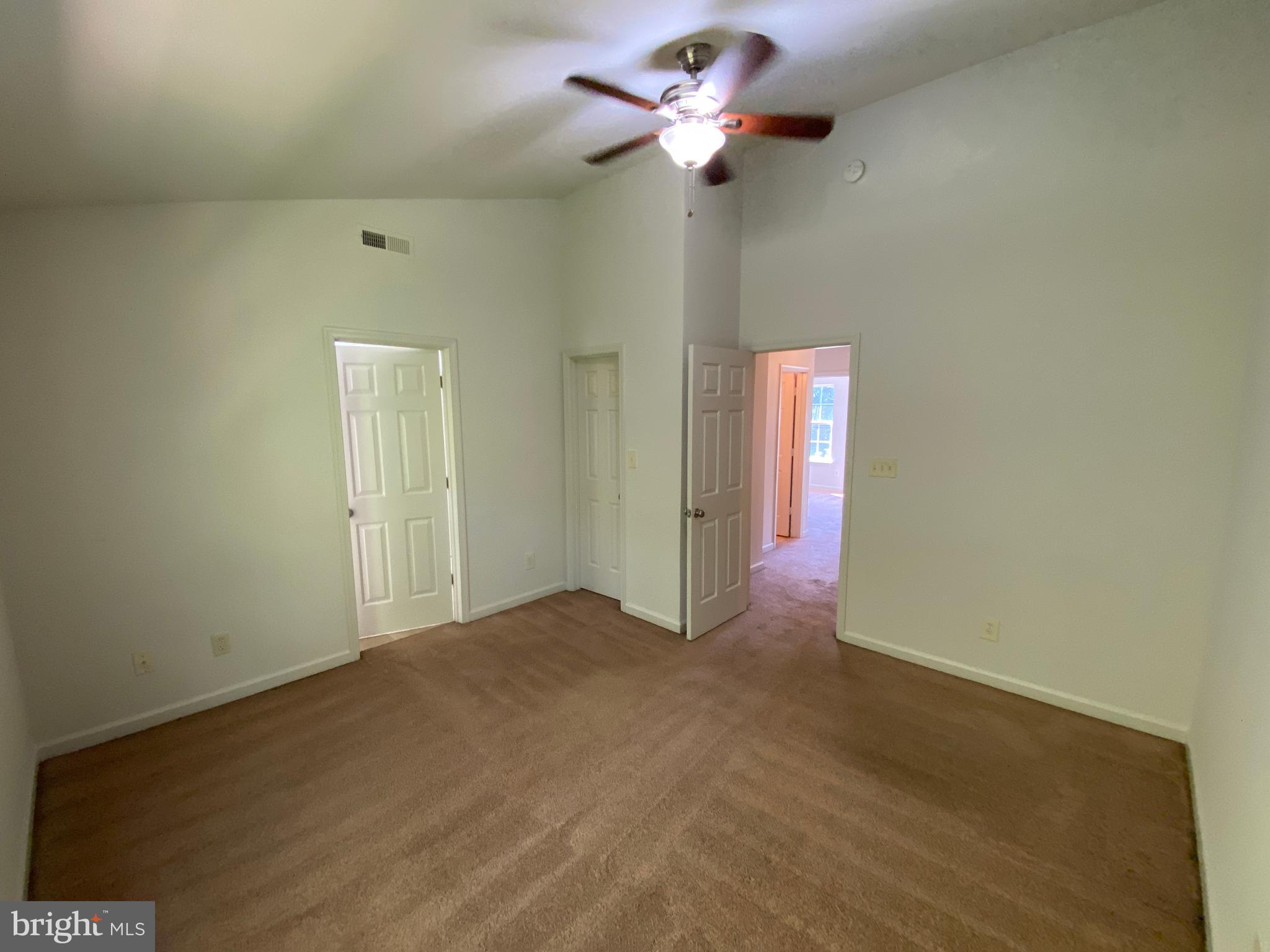 LAFAYETTE VILLAGE - Residential Lease