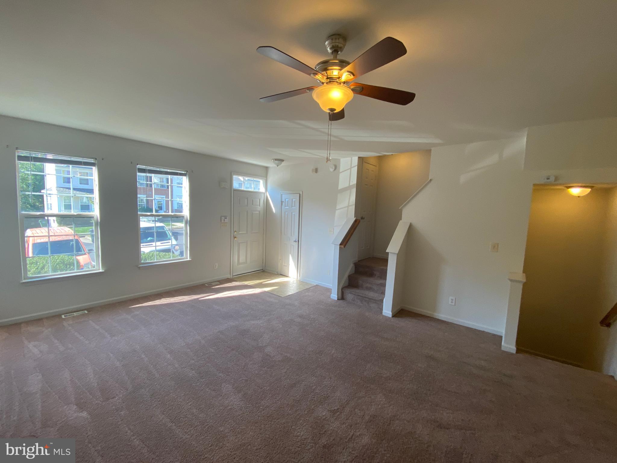 LAFAYETTE VILLAGE - Residential Lease