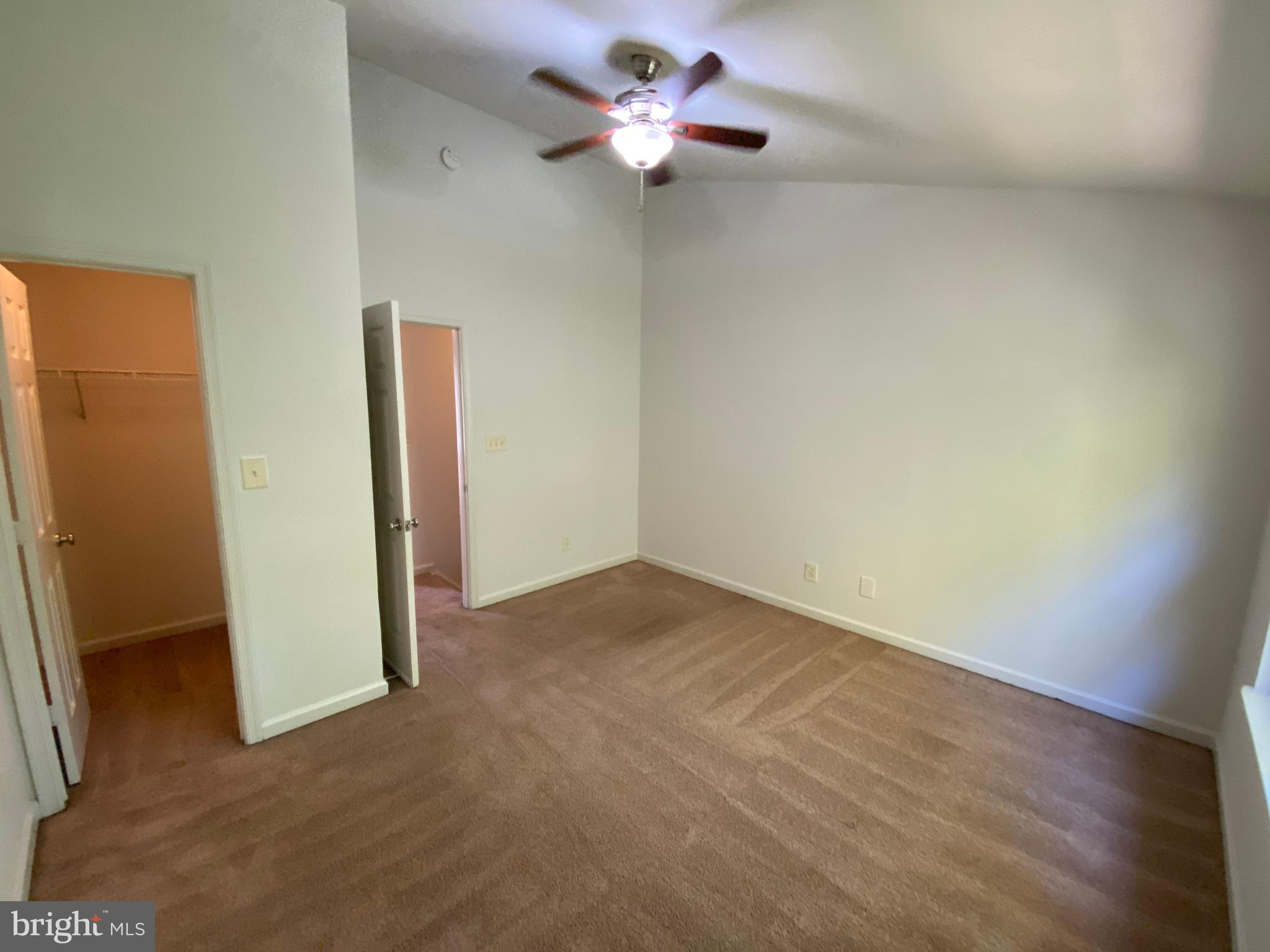 LAFAYETTE VILLAGE - Residential Lease