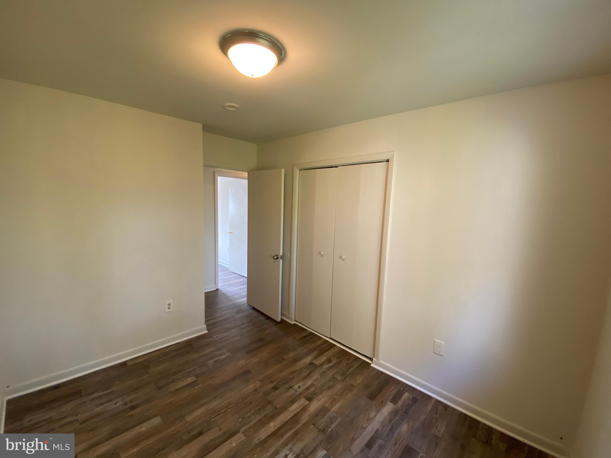 LAFAYETTE VILLAGE - Residential Lease