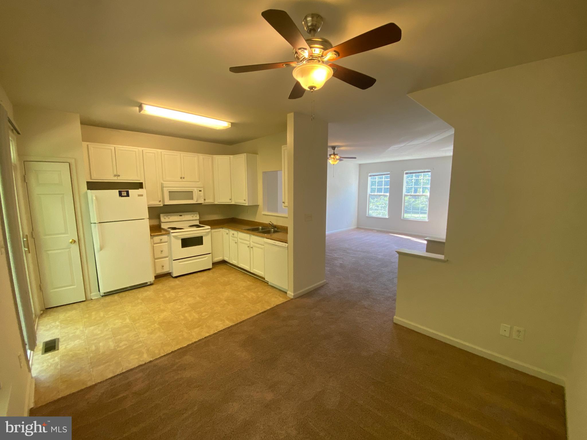 LAFAYETTE VILLAGE - Residential Lease