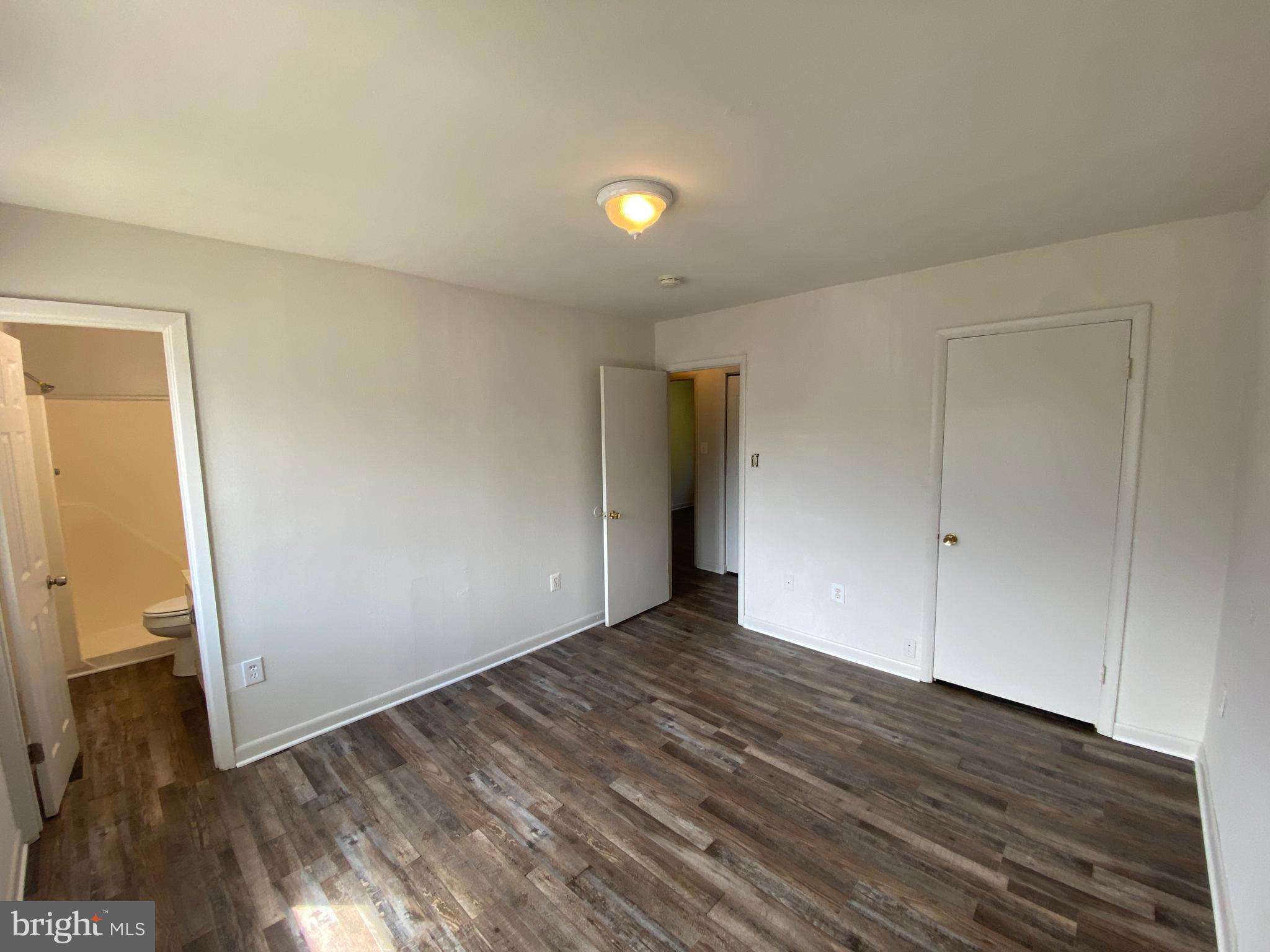 LAFAYETTE VILLAGE - Residential Lease