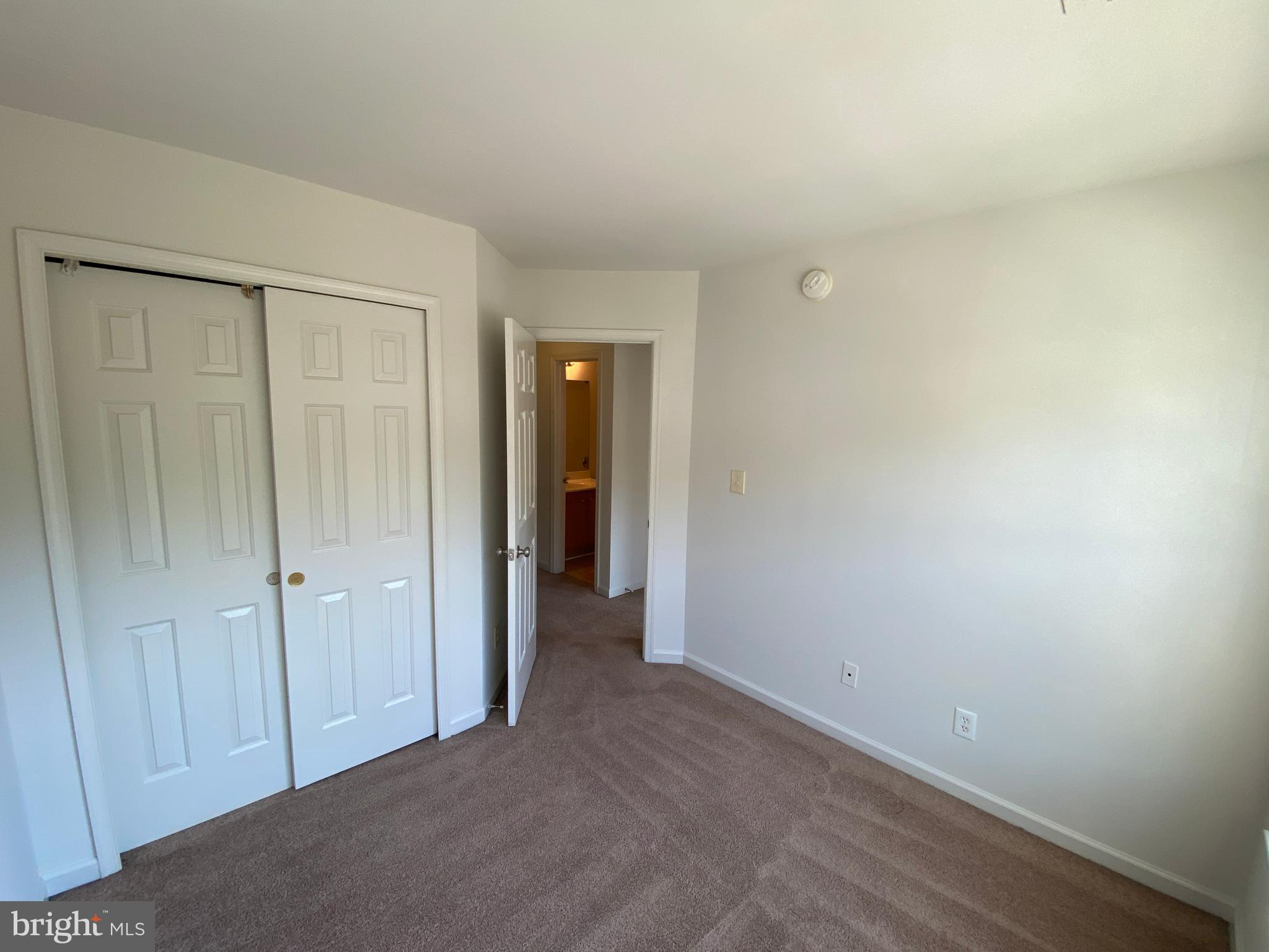 LAFAYETTE VILLAGE - Residential Lease