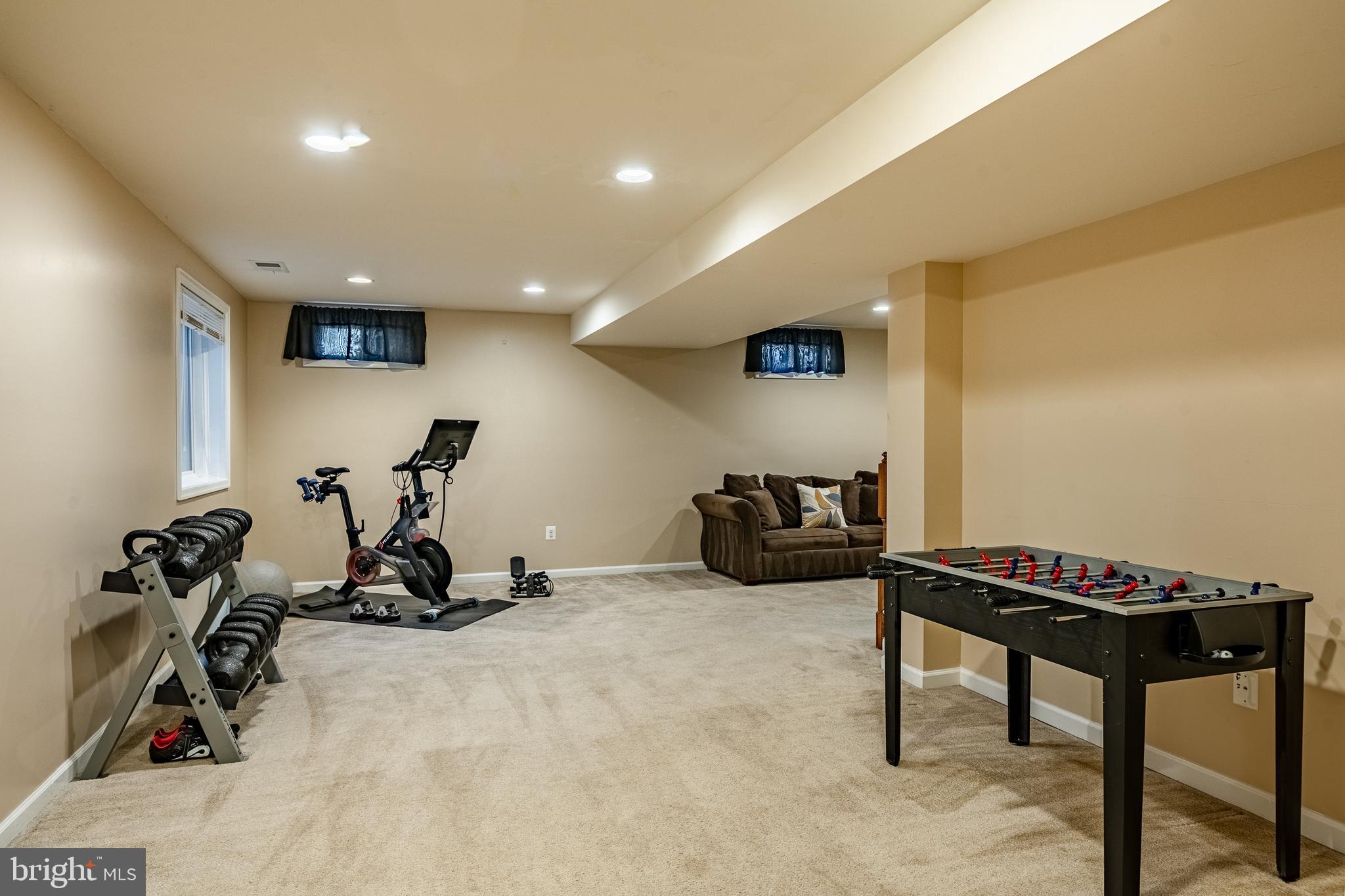 KIMBERTON MEADOWS - Residential