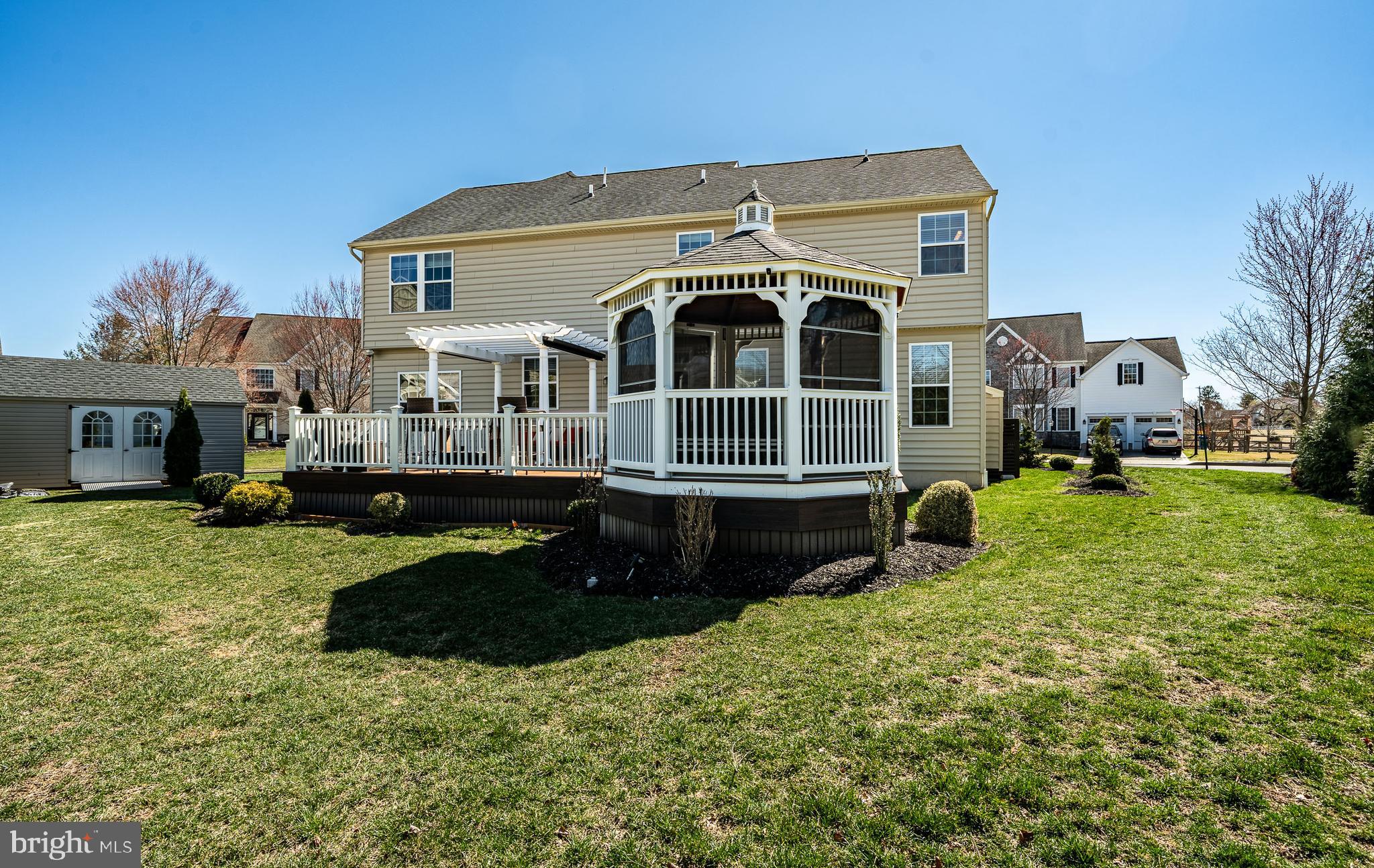 KIMBERTON MEADOWS - Residential