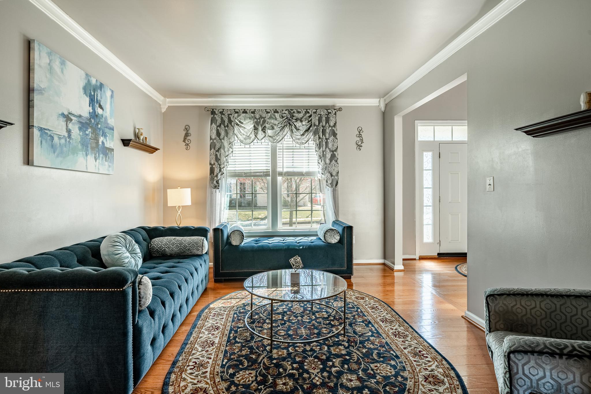 KIMBERTON MEADOWS - Residential