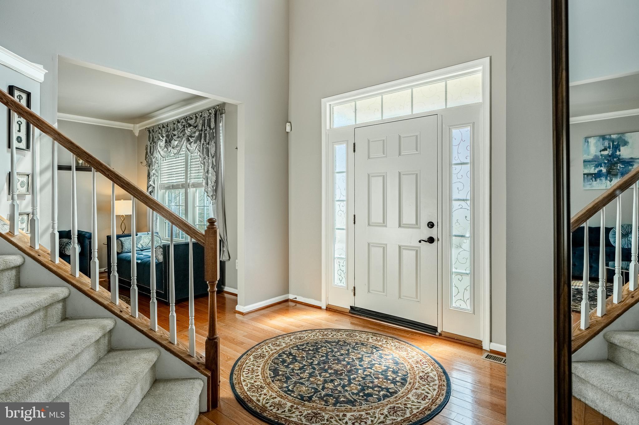 KIMBERTON MEADOWS - Residential