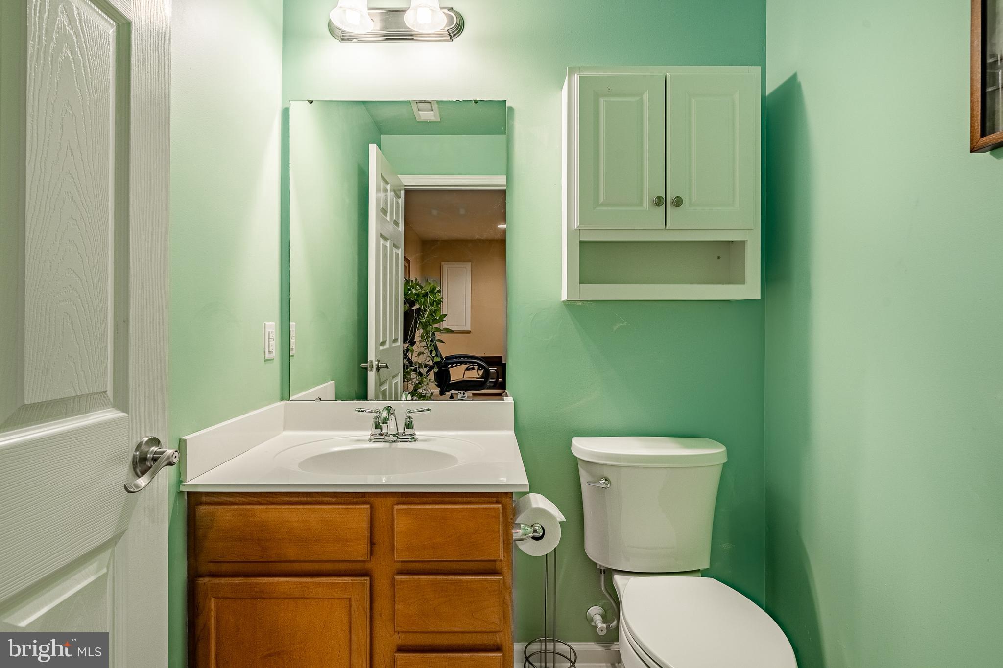 KIMBERTON MEADOWS - Residential