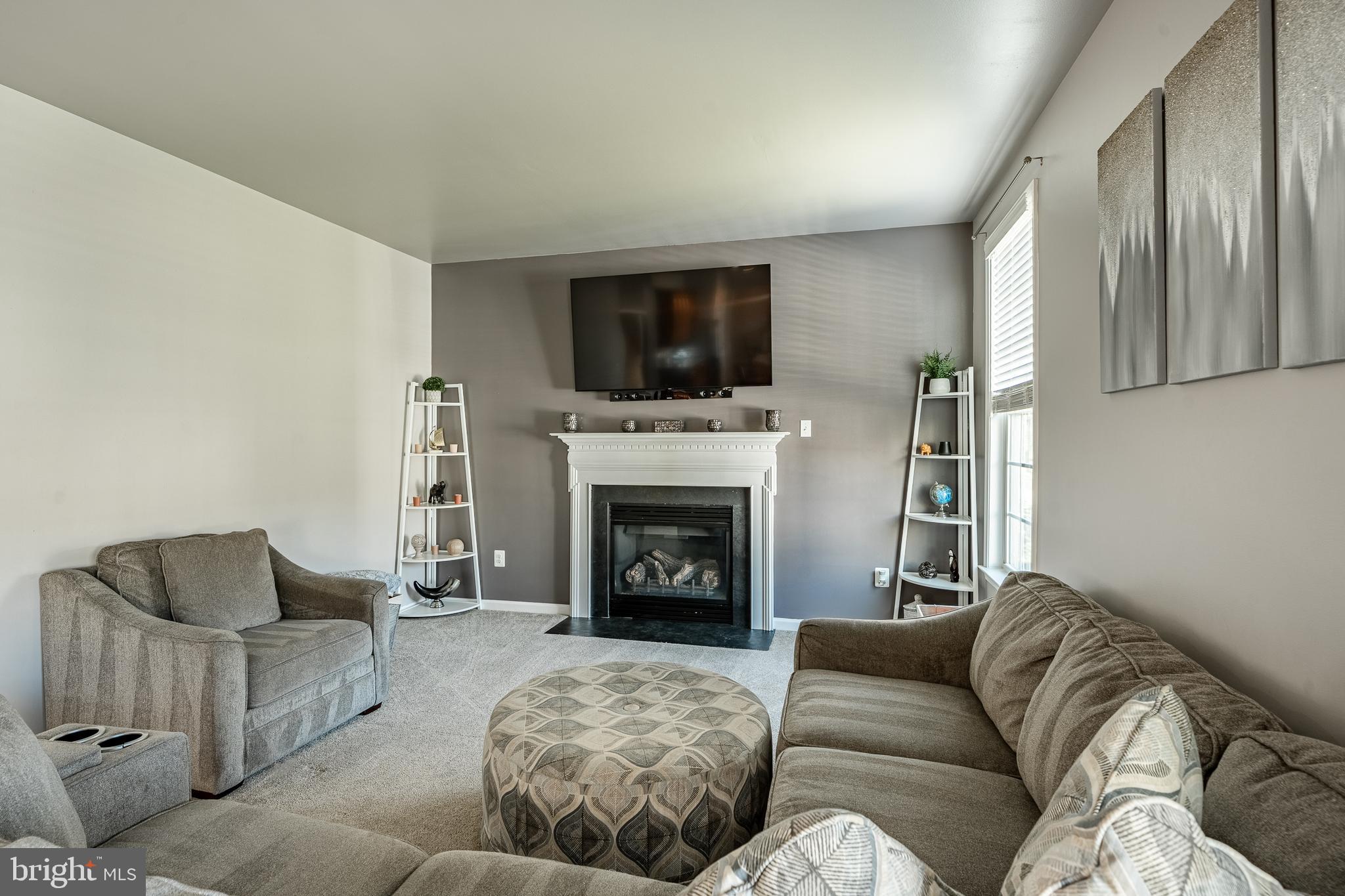 KIMBERTON MEADOWS - Residential