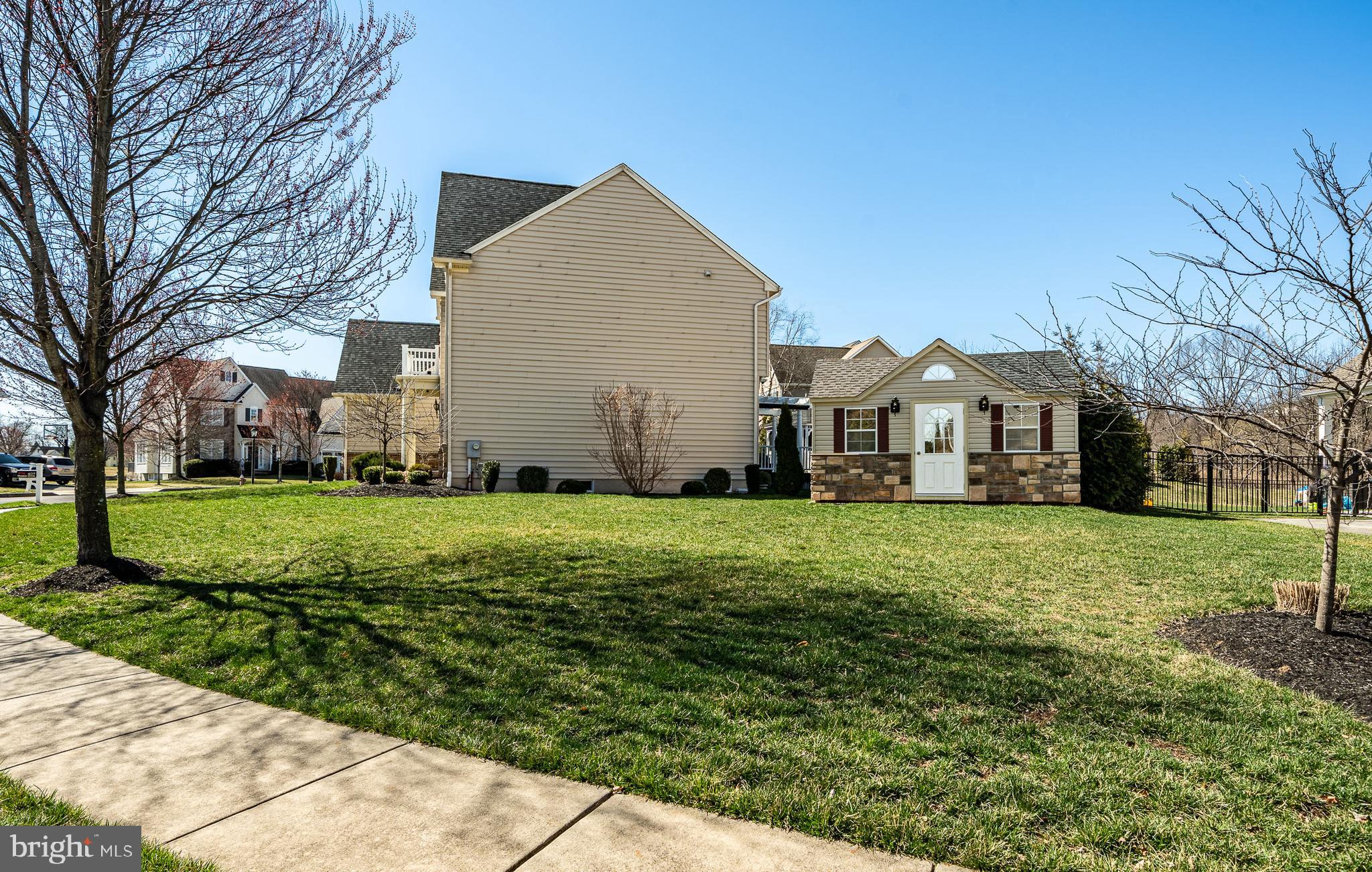 KIMBERTON MEADOWS - Residential