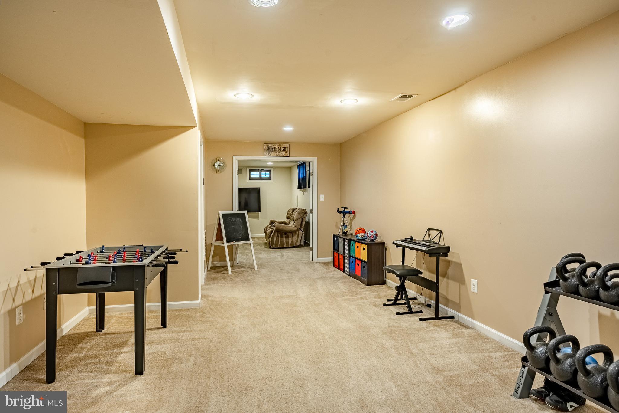 KIMBERTON MEADOWS - Residential