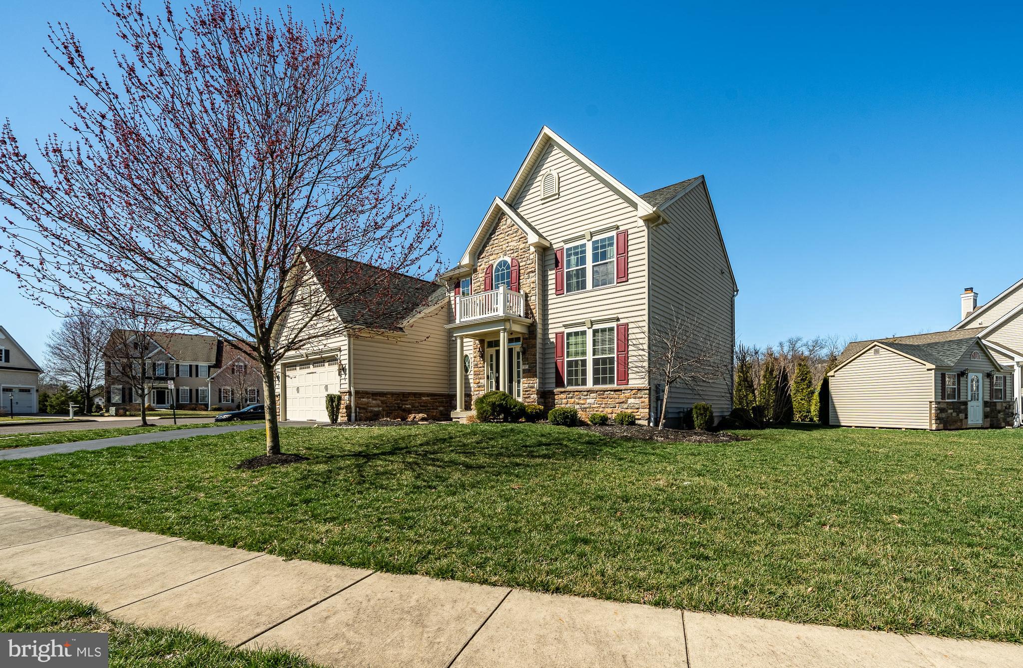 407 THISTLE DRIVE
