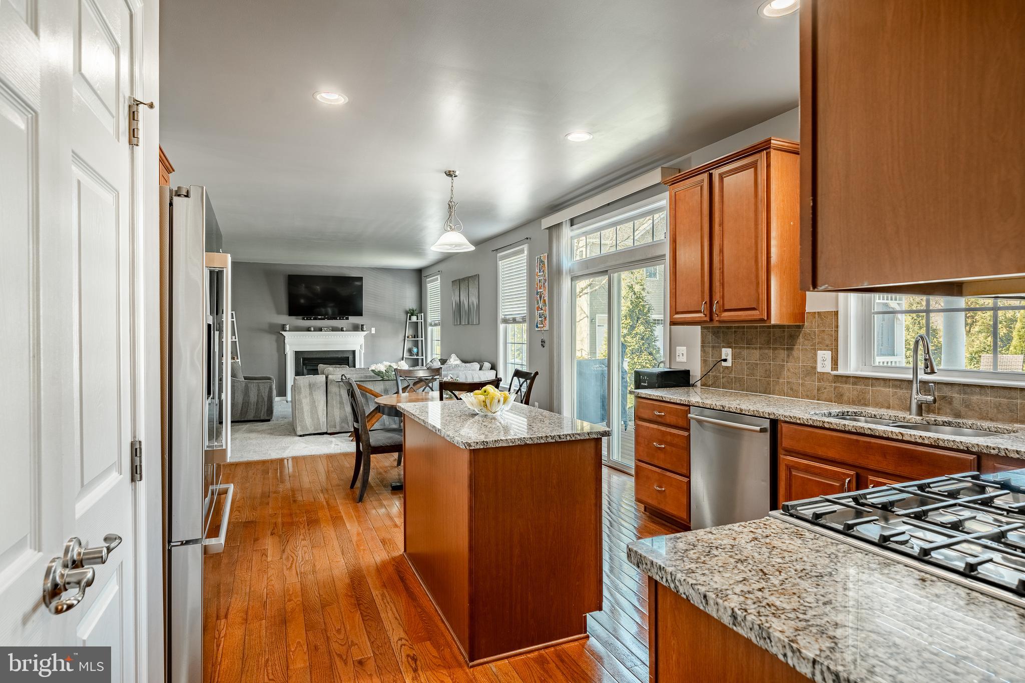 KIMBERTON MEADOWS - Residential