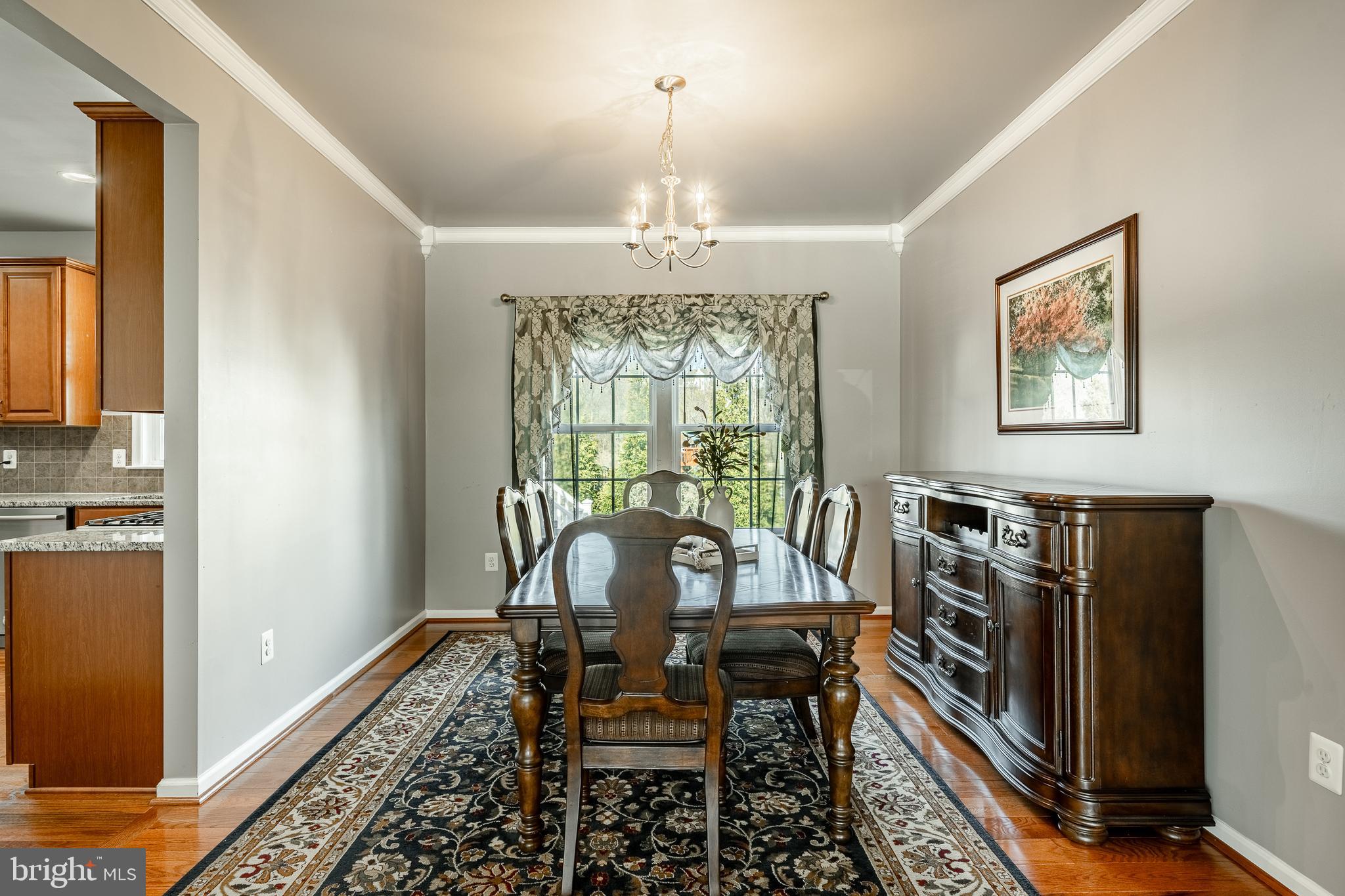 KIMBERTON MEADOWS - Residential