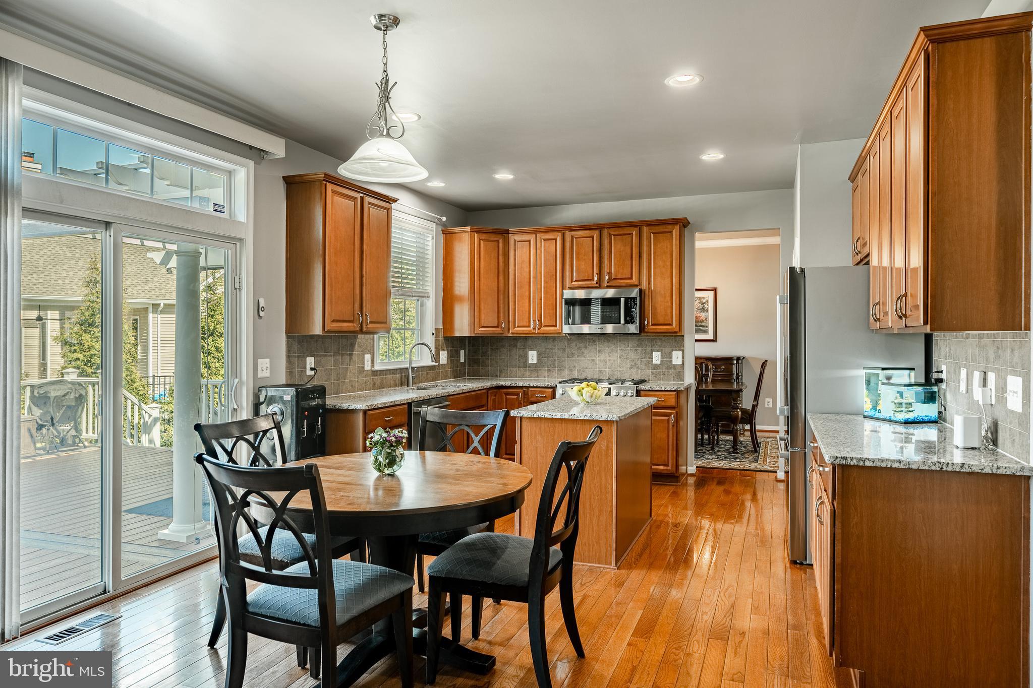 KIMBERTON MEADOWS - Residential