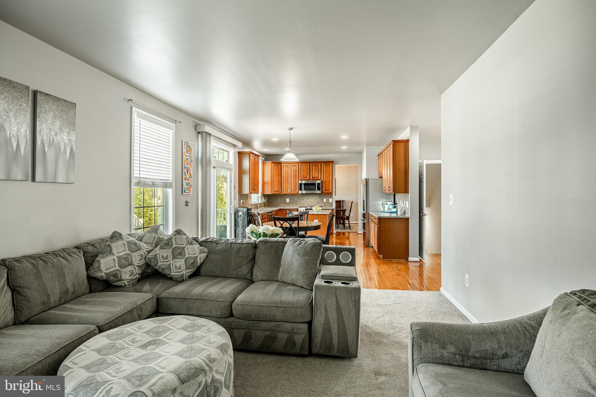 KIMBERTON MEADOWS - Residential