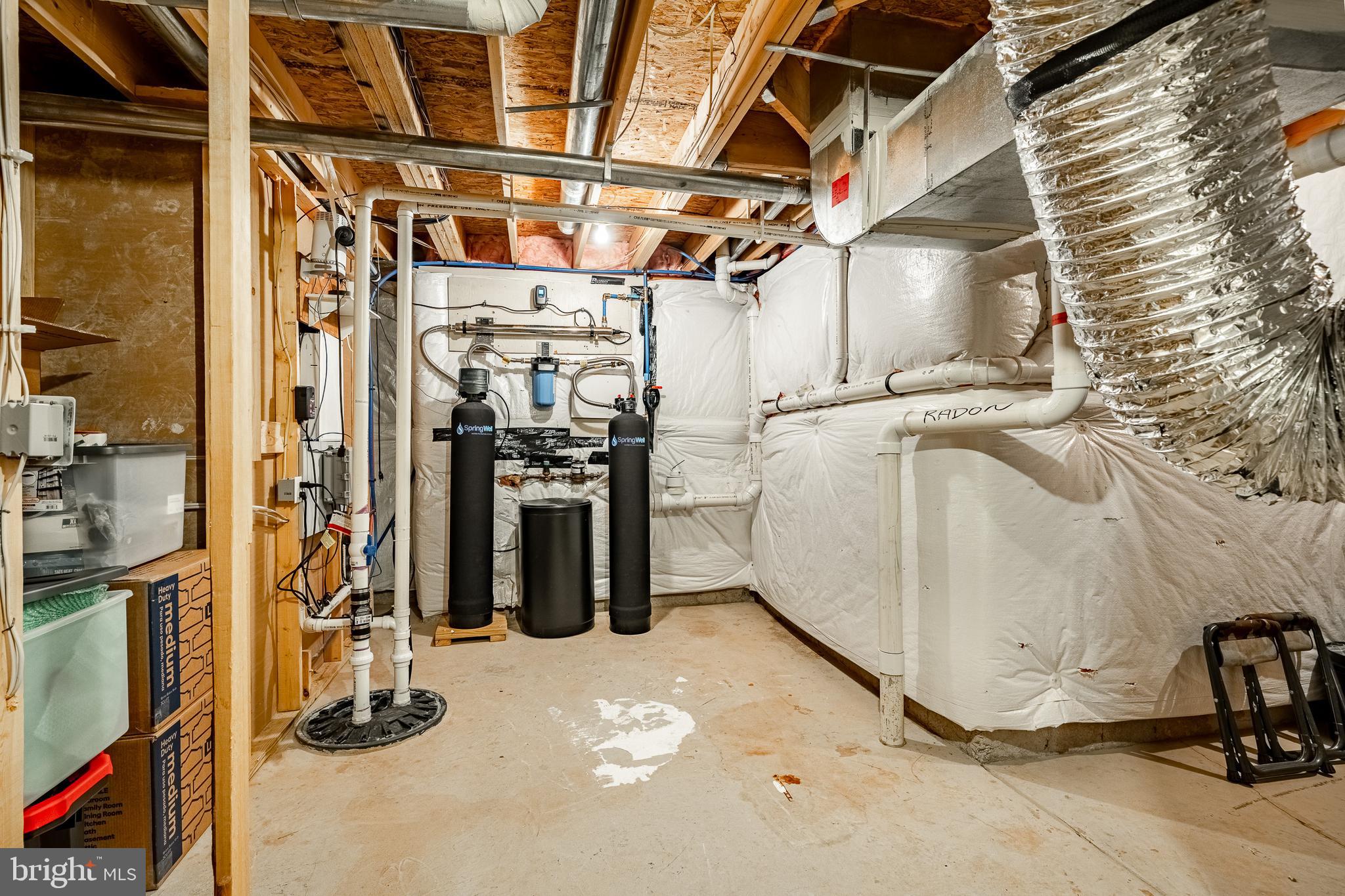 KIMBERTON MEADOWS - Residential