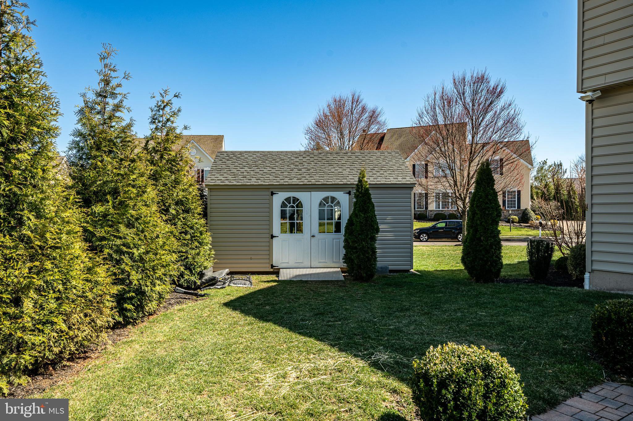 KIMBERTON MEADOWS - Residential