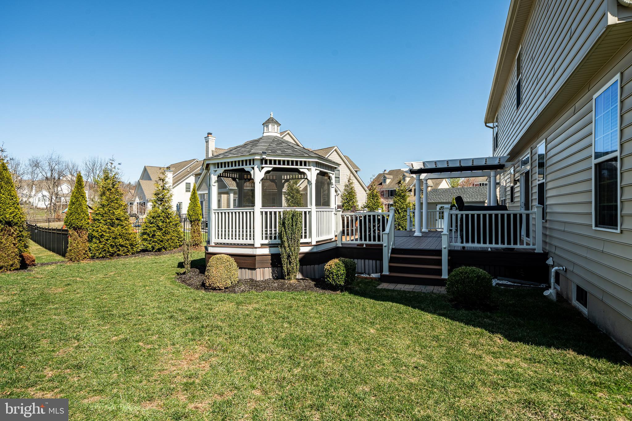 KIMBERTON MEADOWS - Residential