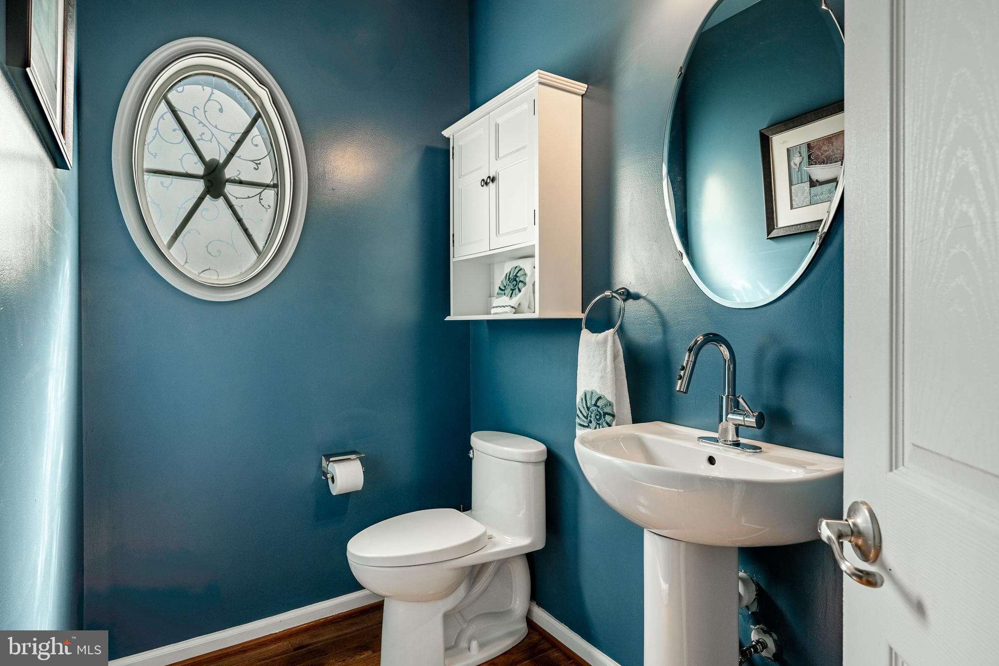 KIMBERTON MEADOWS - Residential