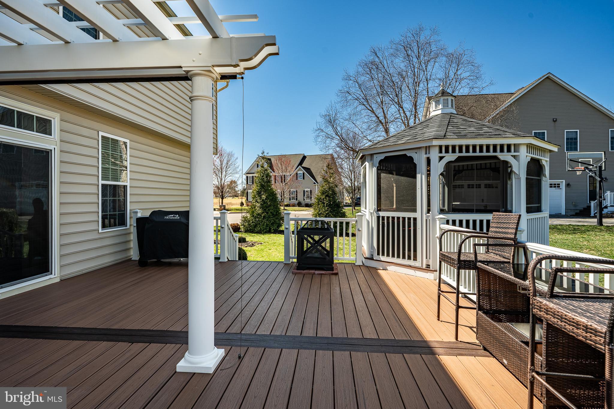 KIMBERTON MEADOWS - Residential