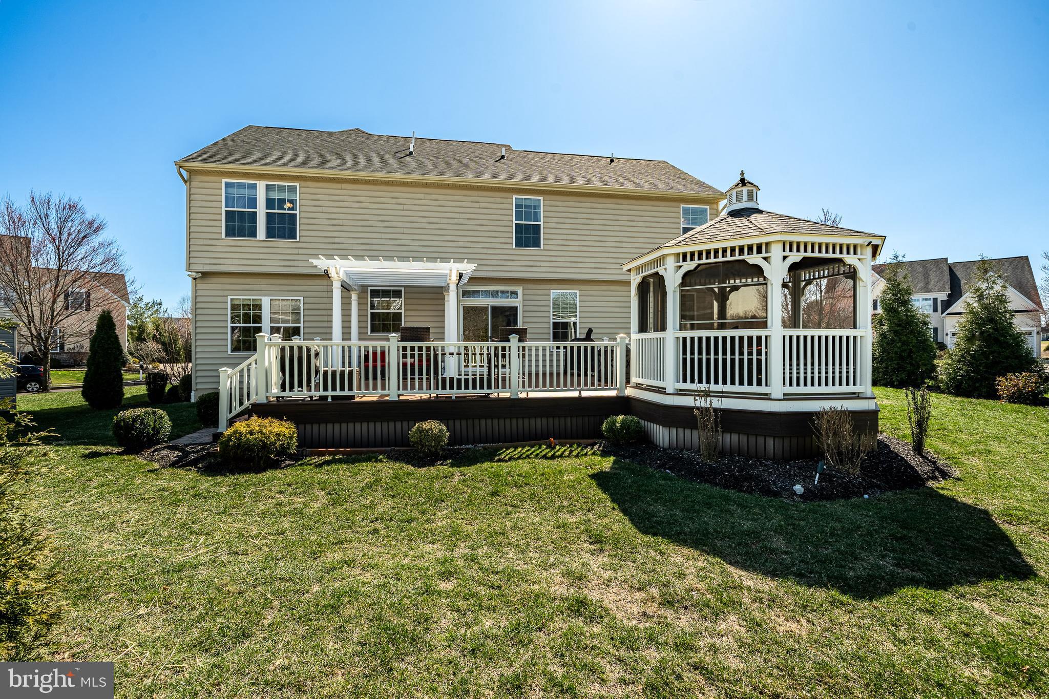 KIMBERTON MEADOWS - Residential