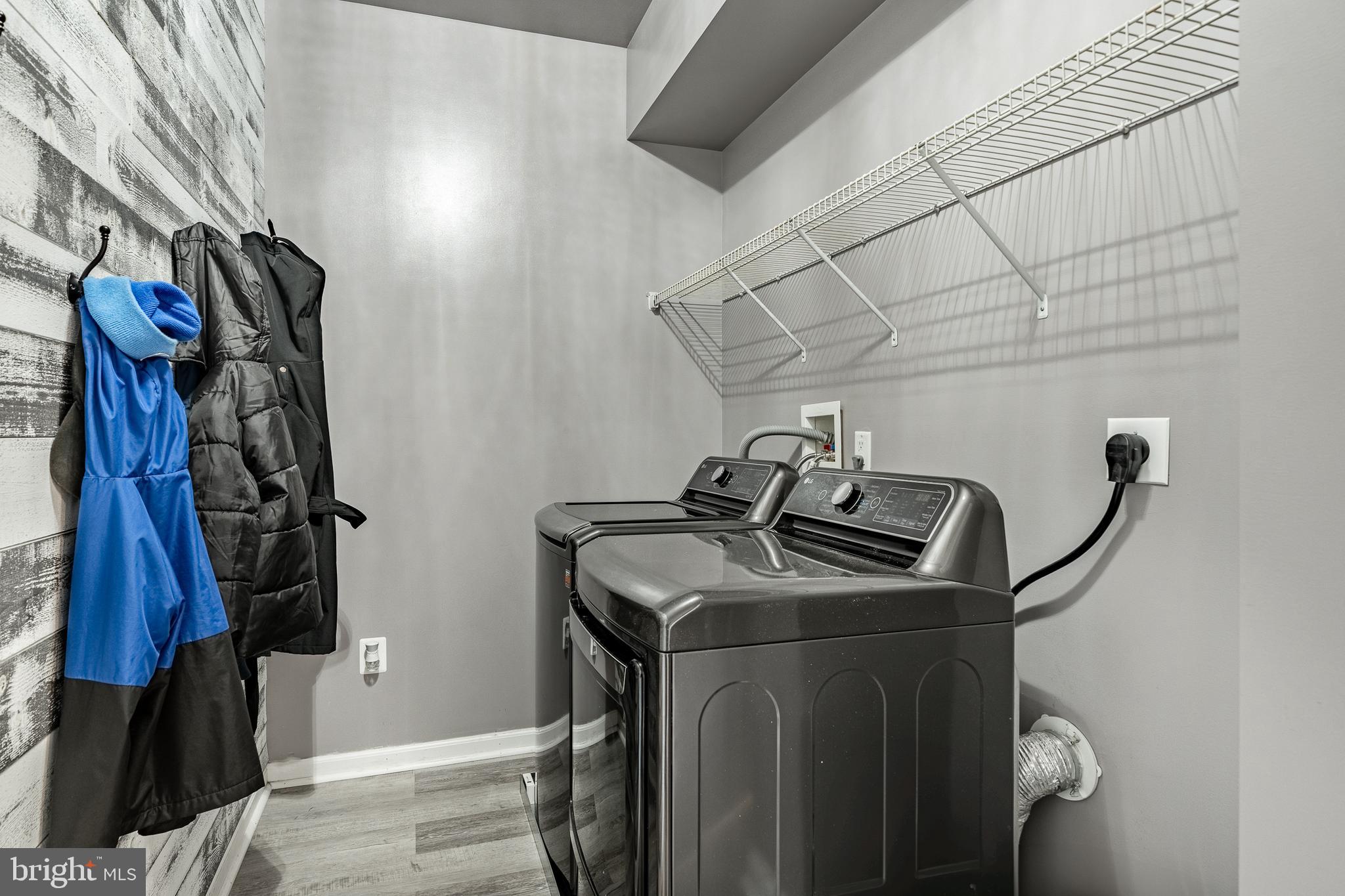 KIMBERTON MEADOWS - Residential