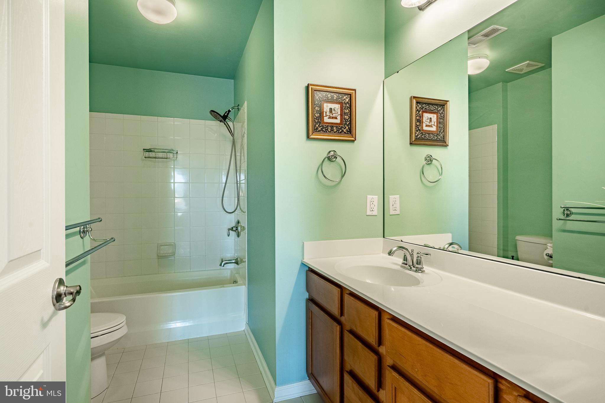 KIMBERTON MEADOWS - Residential