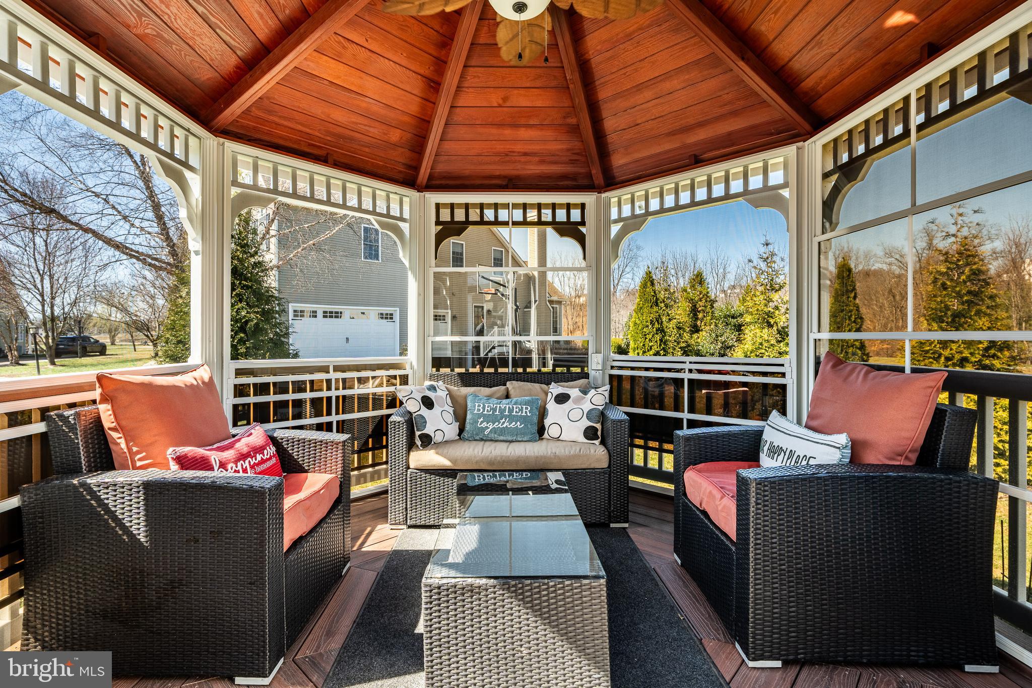 KIMBERTON MEADOWS - Residential