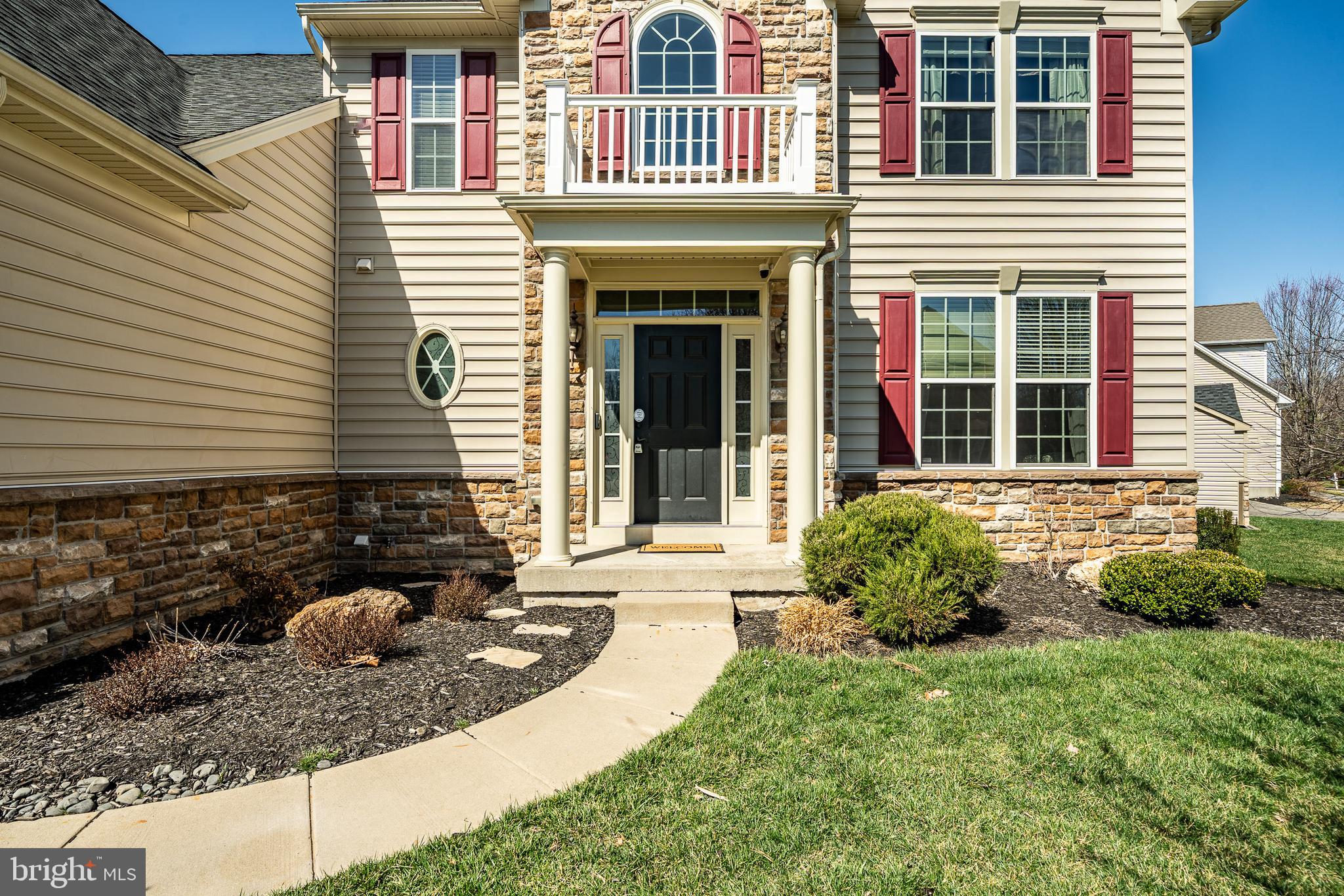 KIMBERTON MEADOWS - Residential