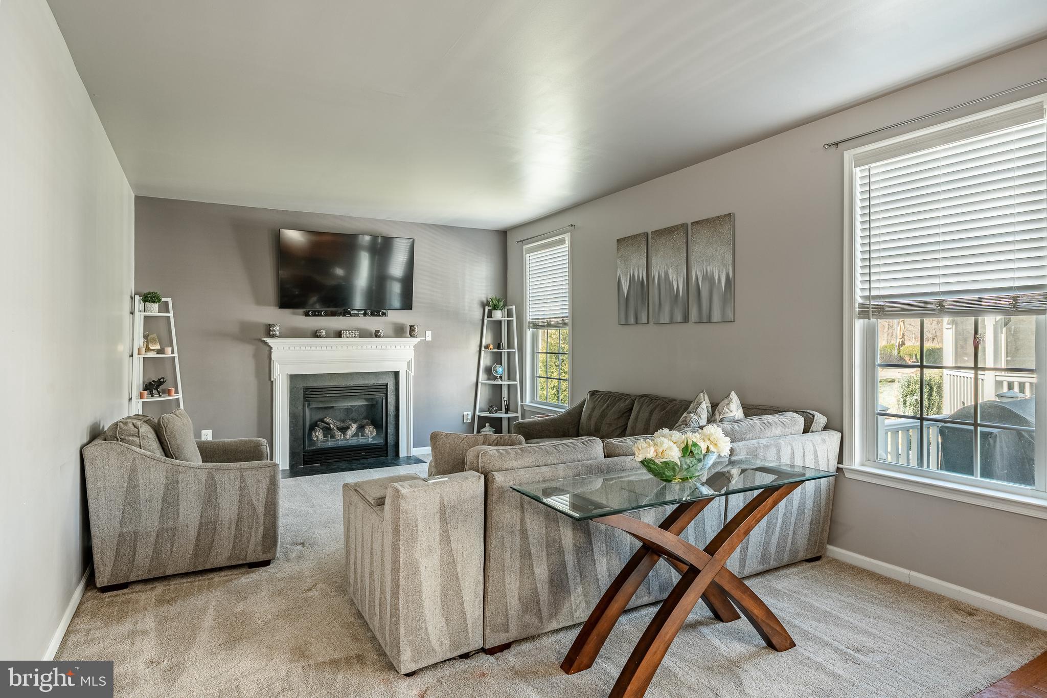 KIMBERTON MEADOWS - Residential