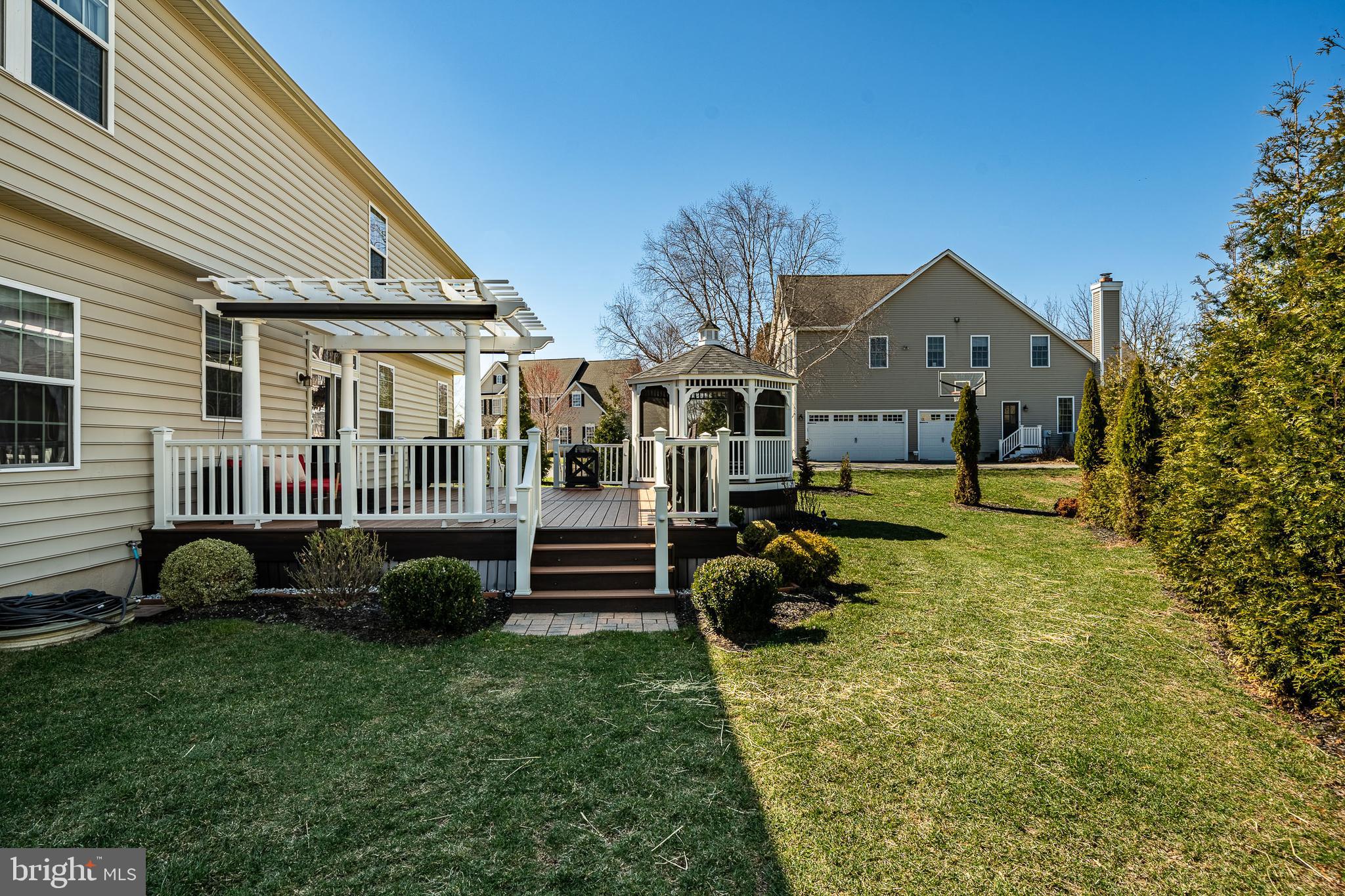 KIMBERTON MEADOWS - Residential