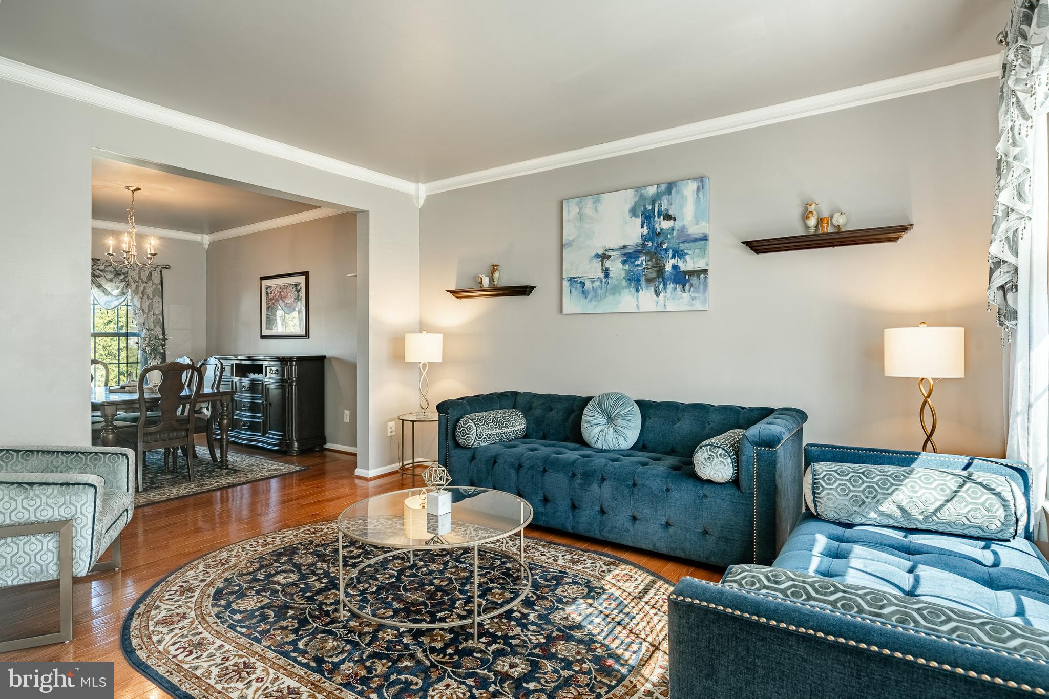 KIMBERTON MEADOWS - Residential