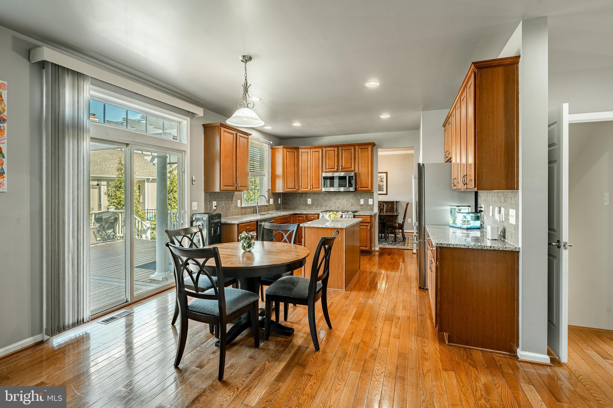 407 THISTLE DRIVE