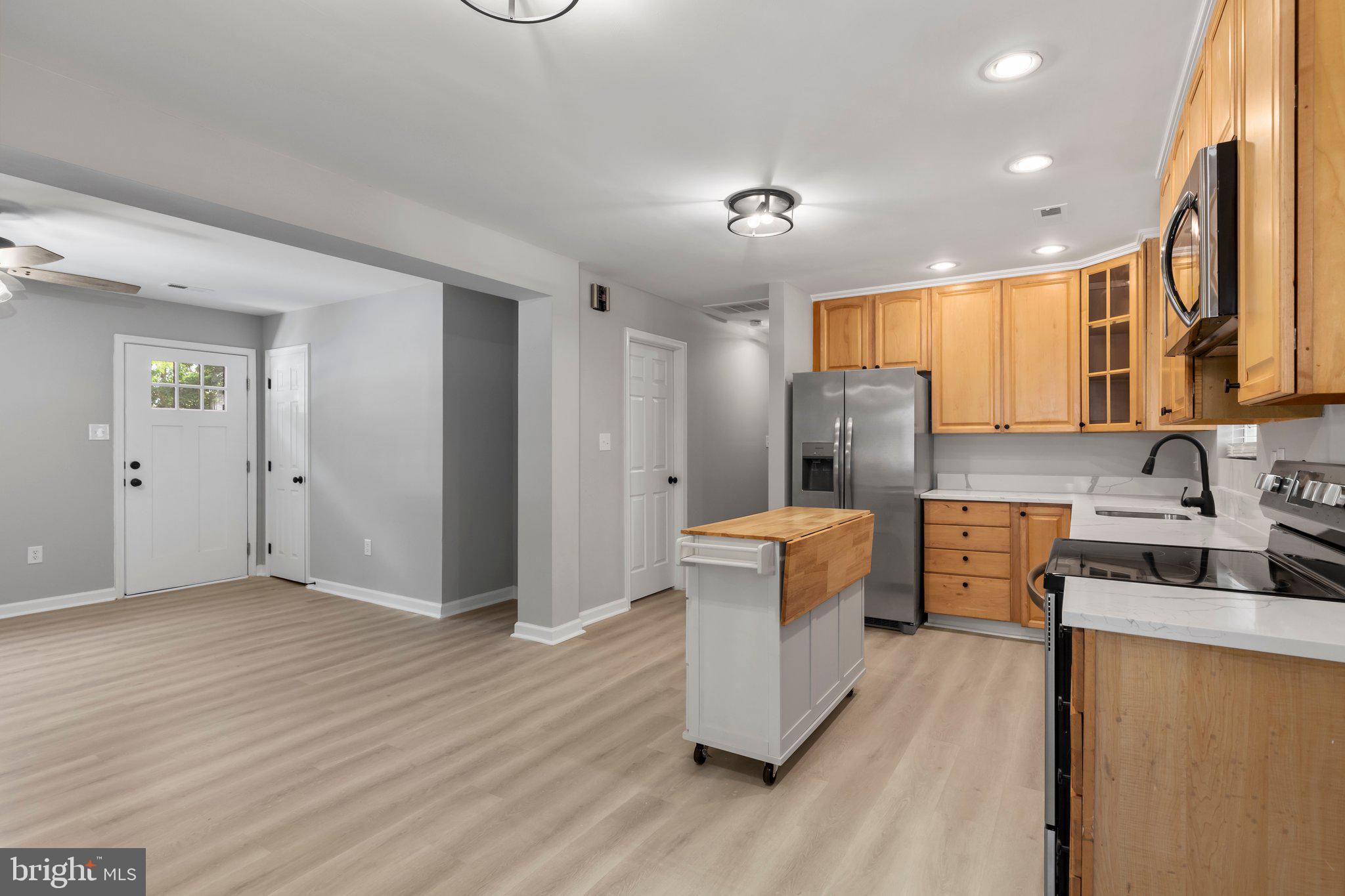 CAMPBELL CREEK VILLAGE - Residential